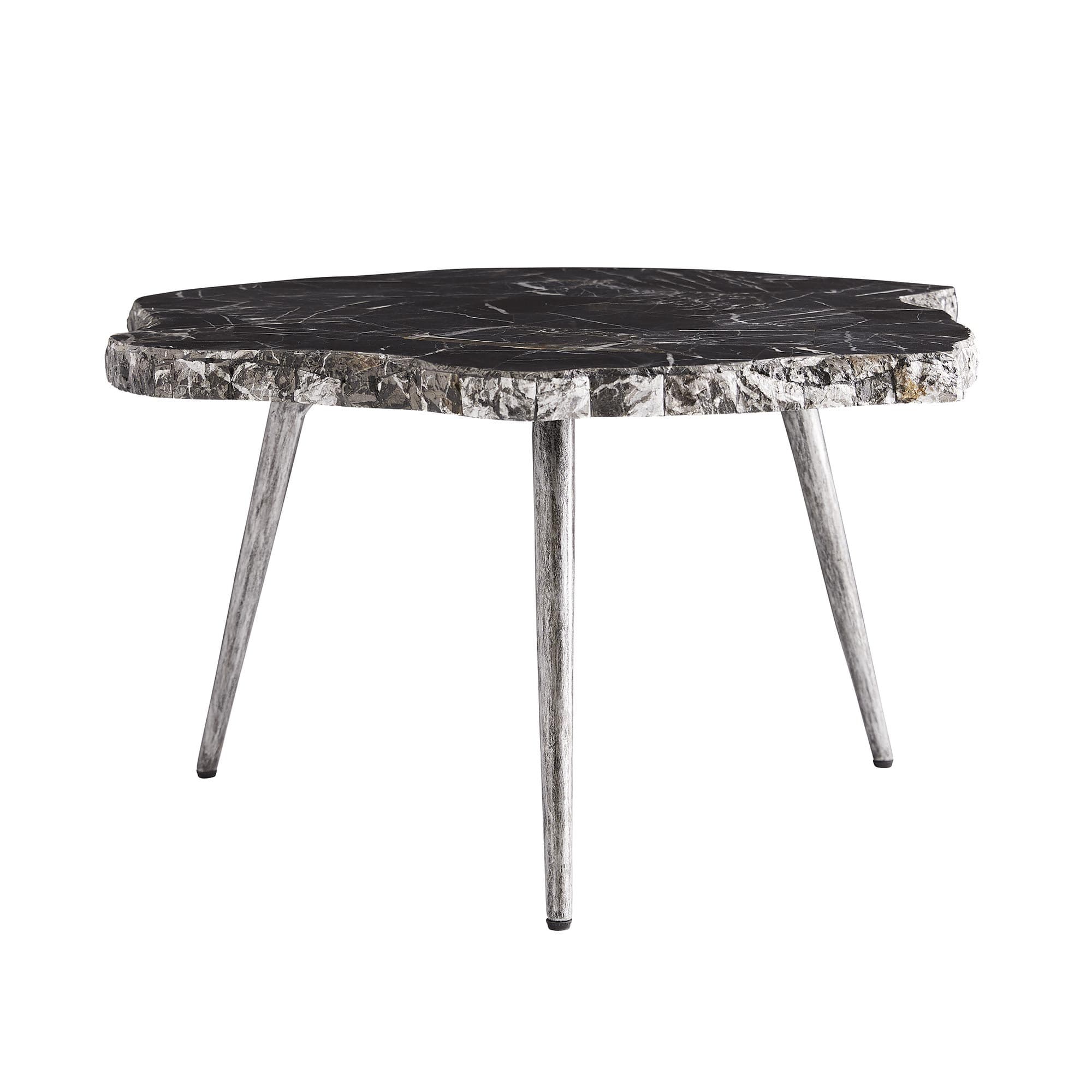 Приставной столик Arteriors Tashi Tall Cocktail Table — фото 5