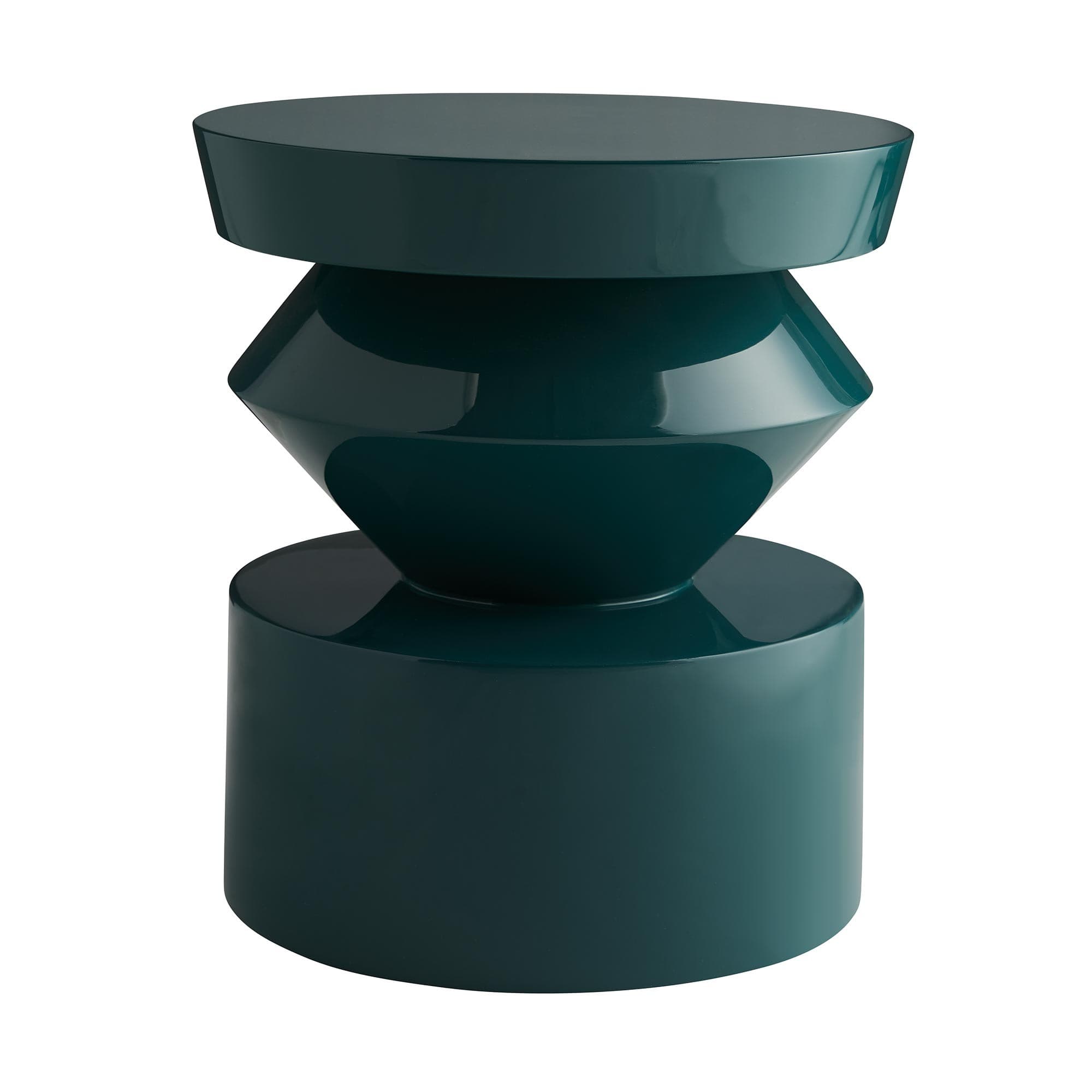 Приставной столик Arteriors Uma Side Table
