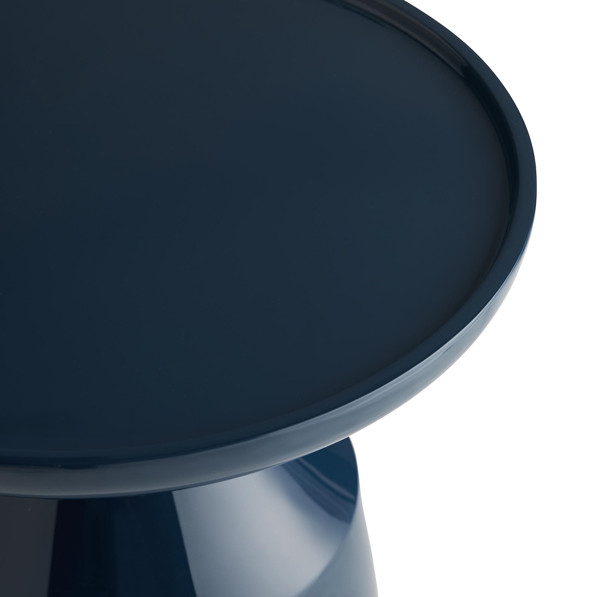 Приставной столик Arteriors Turin Side Table — фото 4