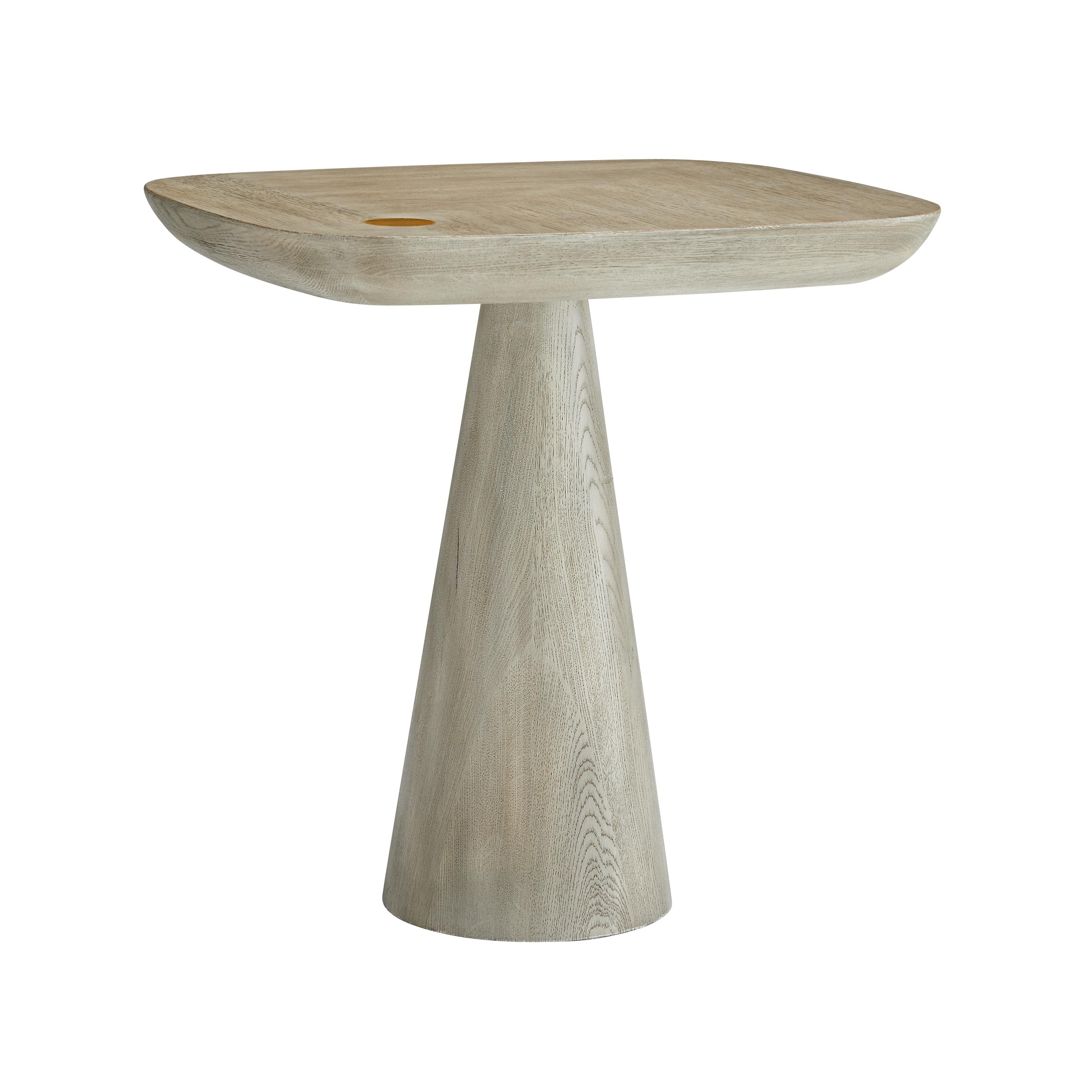 Приставной столик Arteriors Wharton Side Table