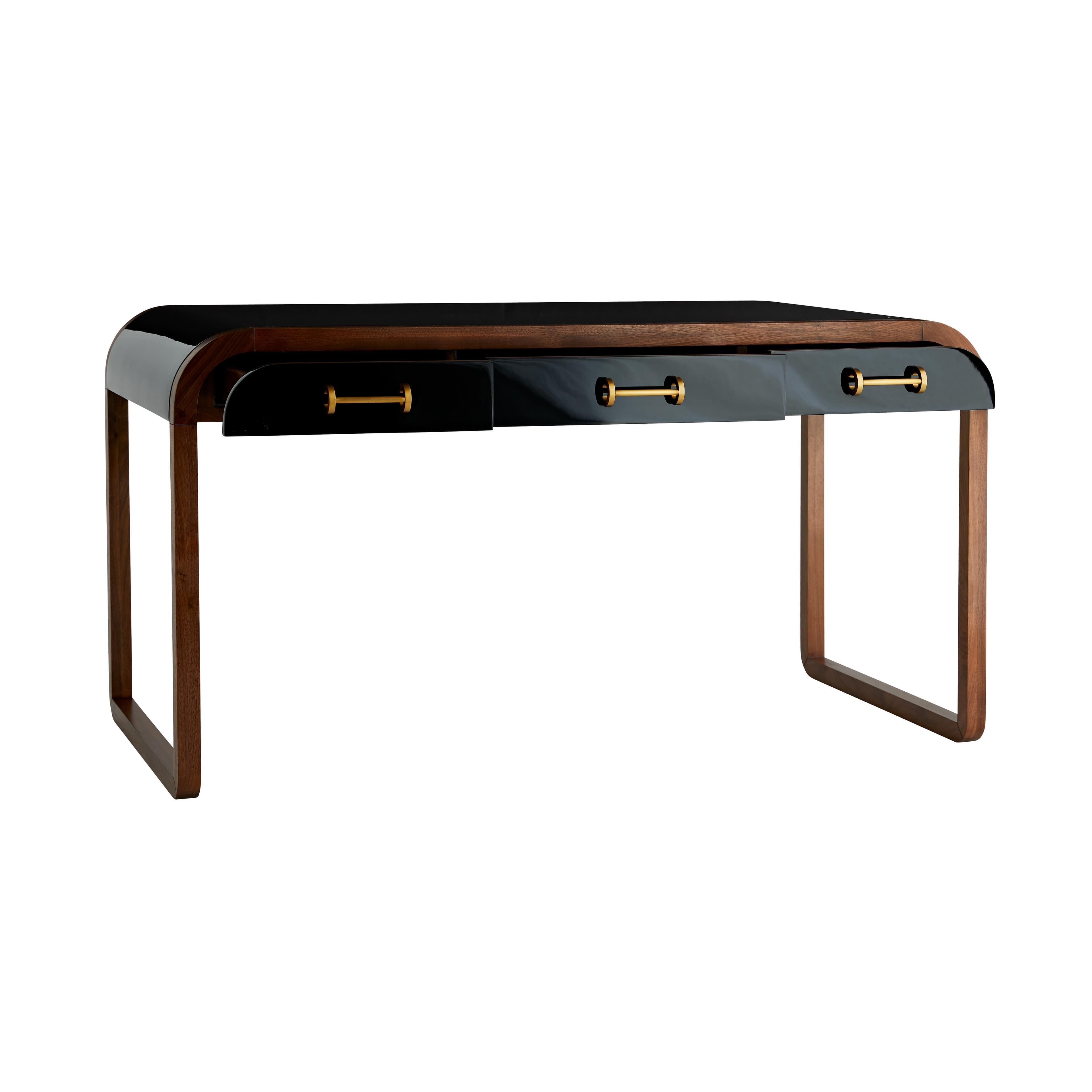 Письменный стол Arteriors Victoria Desk — фото 2