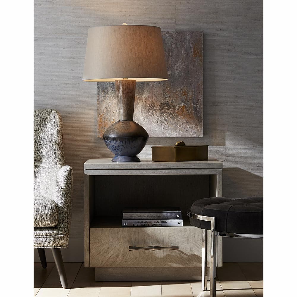 Прикроватная тумбочка Arteriors Mallory Side Table — фото 6