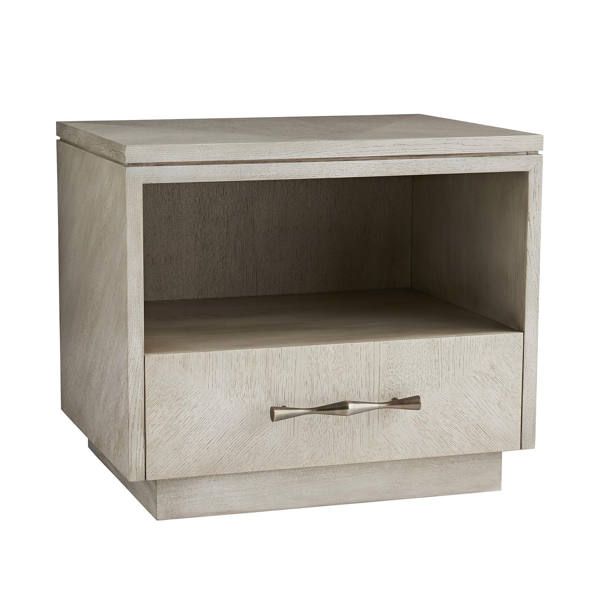 Прикроватная тумбочка Arteriors Mallory Side Table — фото 7
