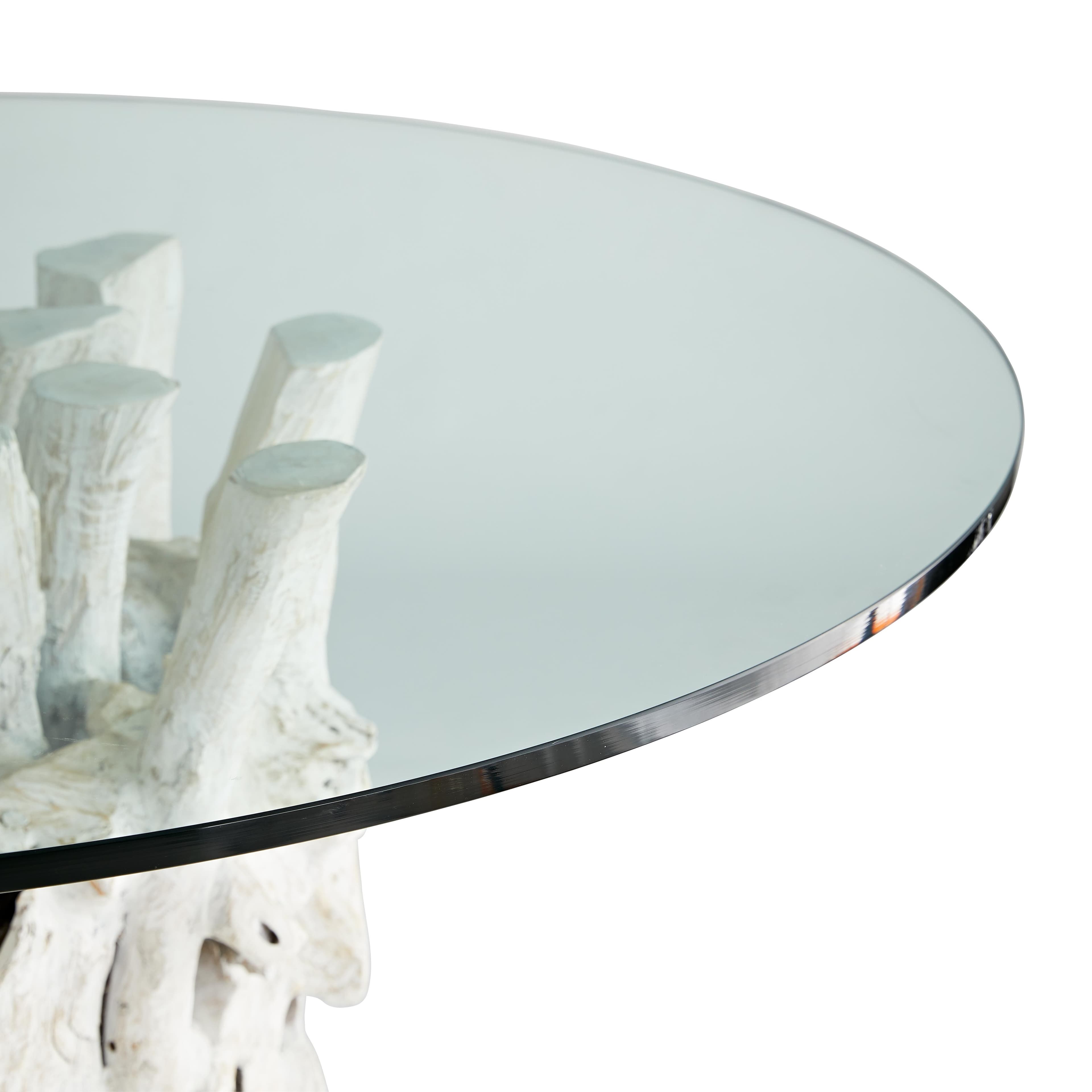Обеденный стол Arteriors Weatherby Dining Table — фото 4