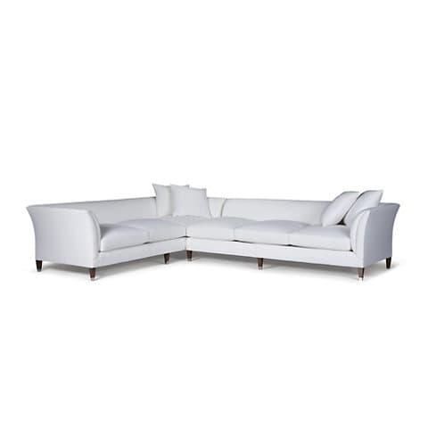 Диван модульный Ralph Lauren Atherton Sectional