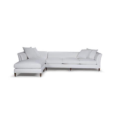 Диван модульный Ralph Lauren Atherton Sectional — фото 3