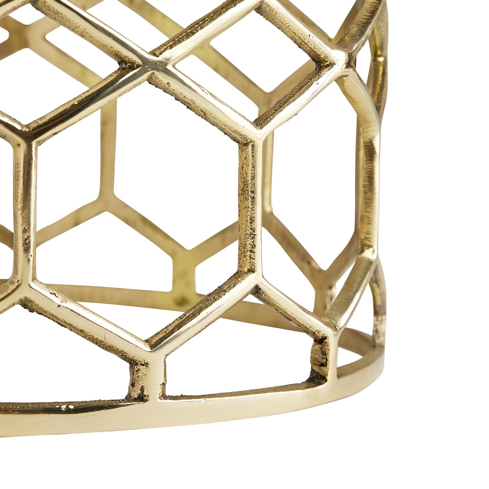 Приставной столик Arteriors Thursbey Accent Table — фото 2