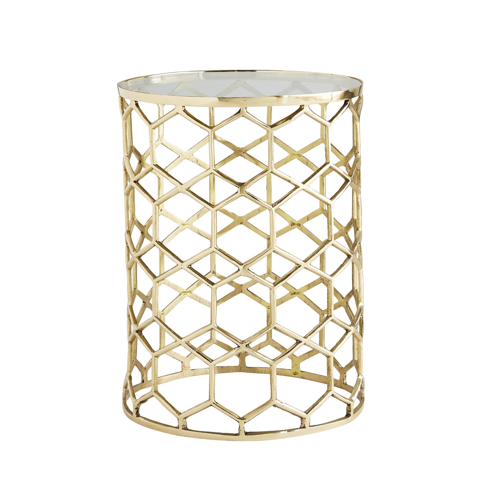 Приставной столик Arteriors Thursbey Accent Table