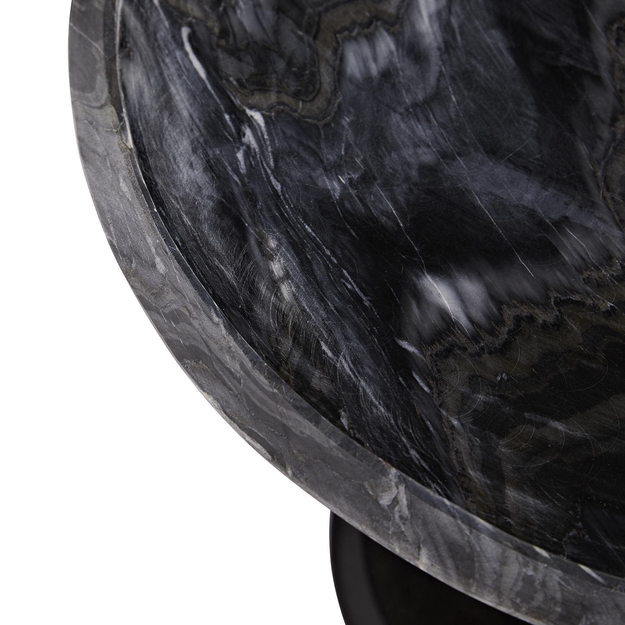 Приставной столик Arteriors Webber Medium Accent Table — фото 2