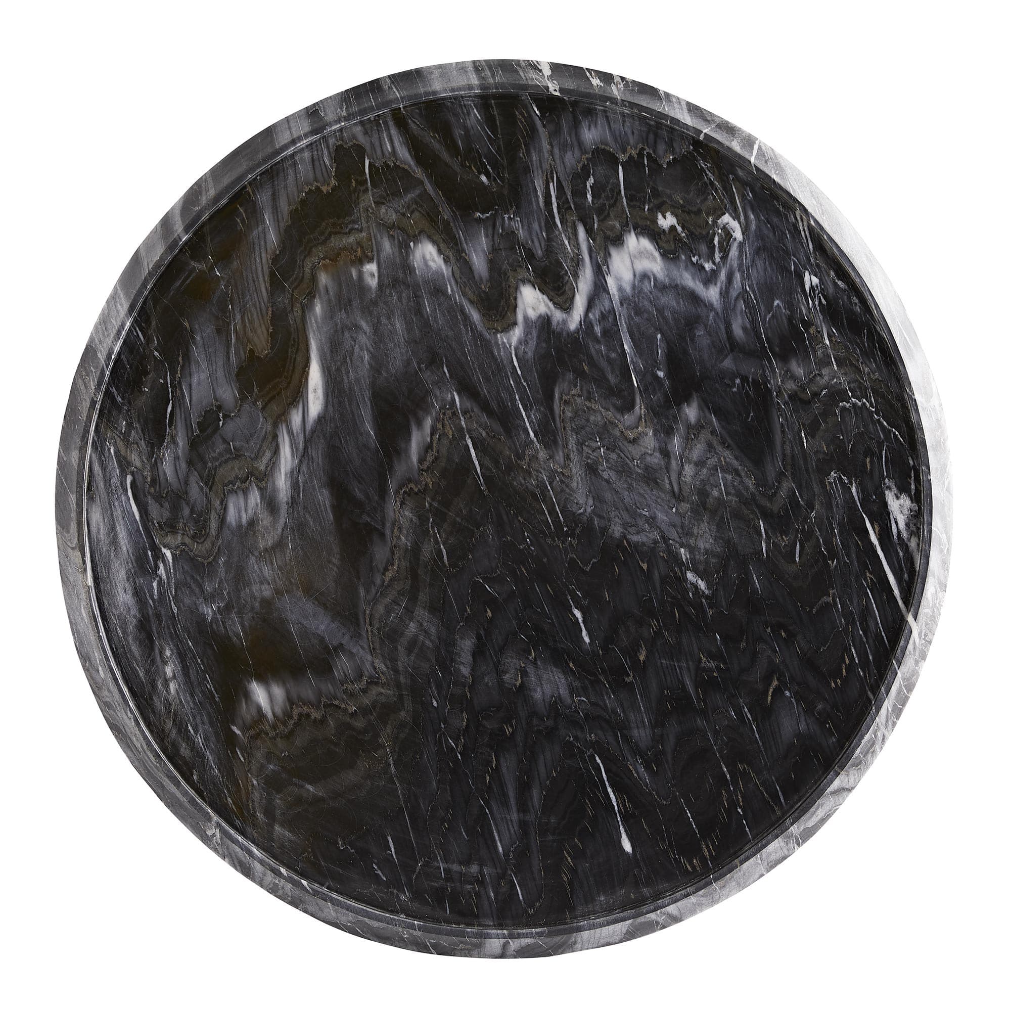 Приставной столик Arteriors Webber Medium Accent Table — фото 3