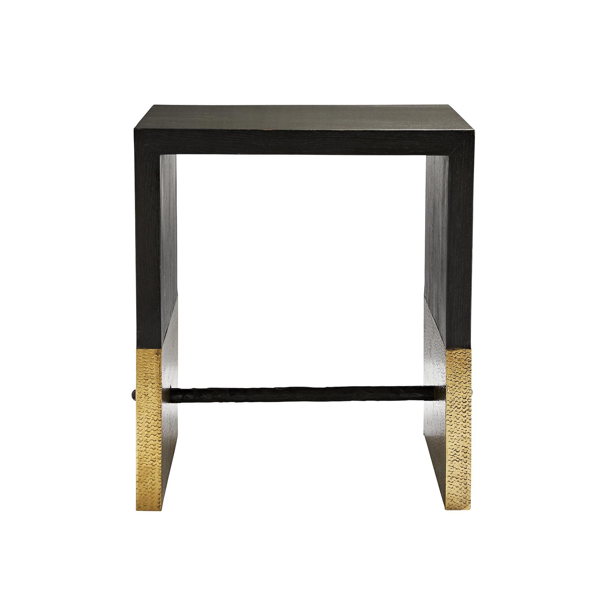 Приставной столик Arteriors Lyle Side Table — фото 2