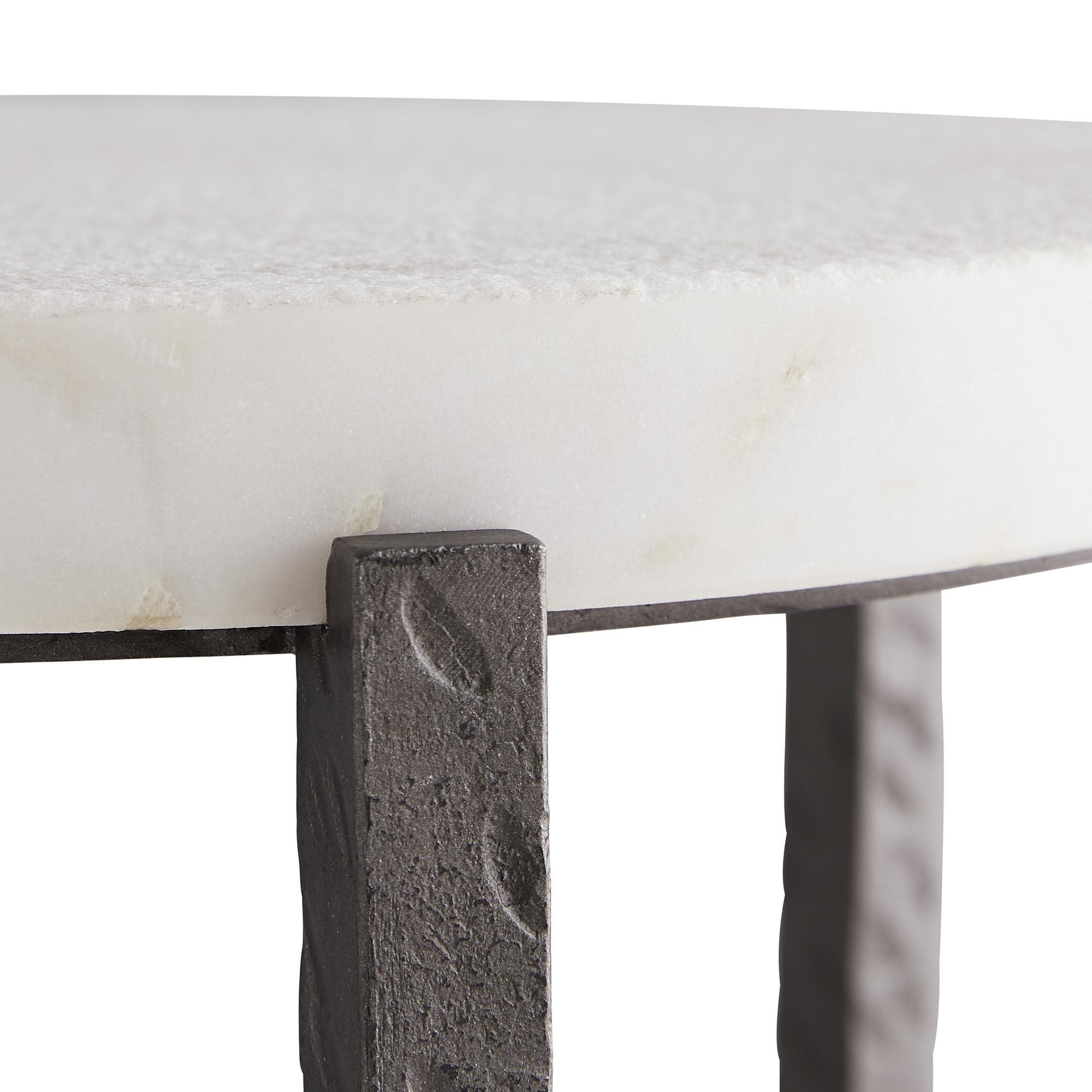 Приставной столик Arteriors Wenona Side Table — фото 3
