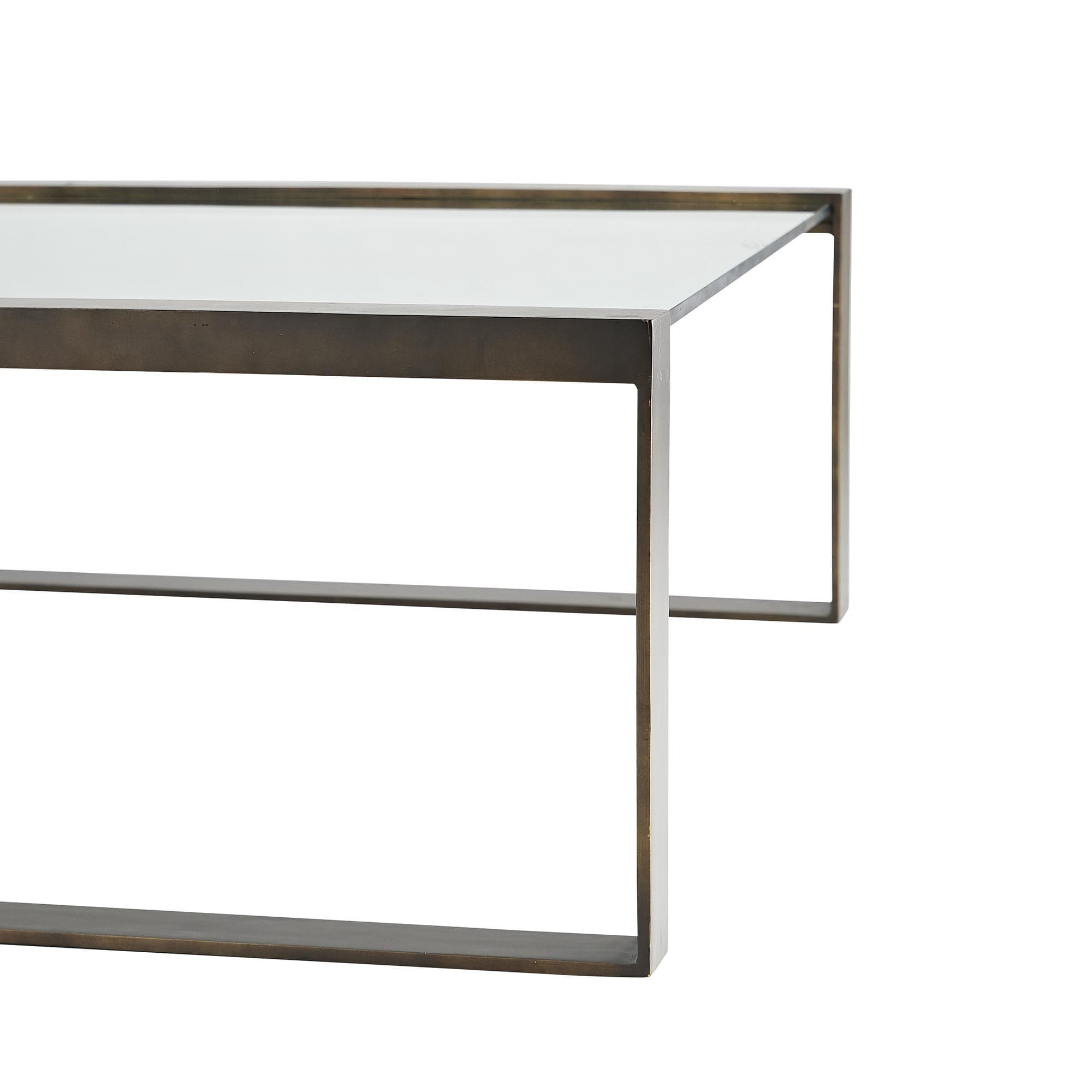 Коктельный столик Arteriors Jocelyn Coffee Table — фото 4