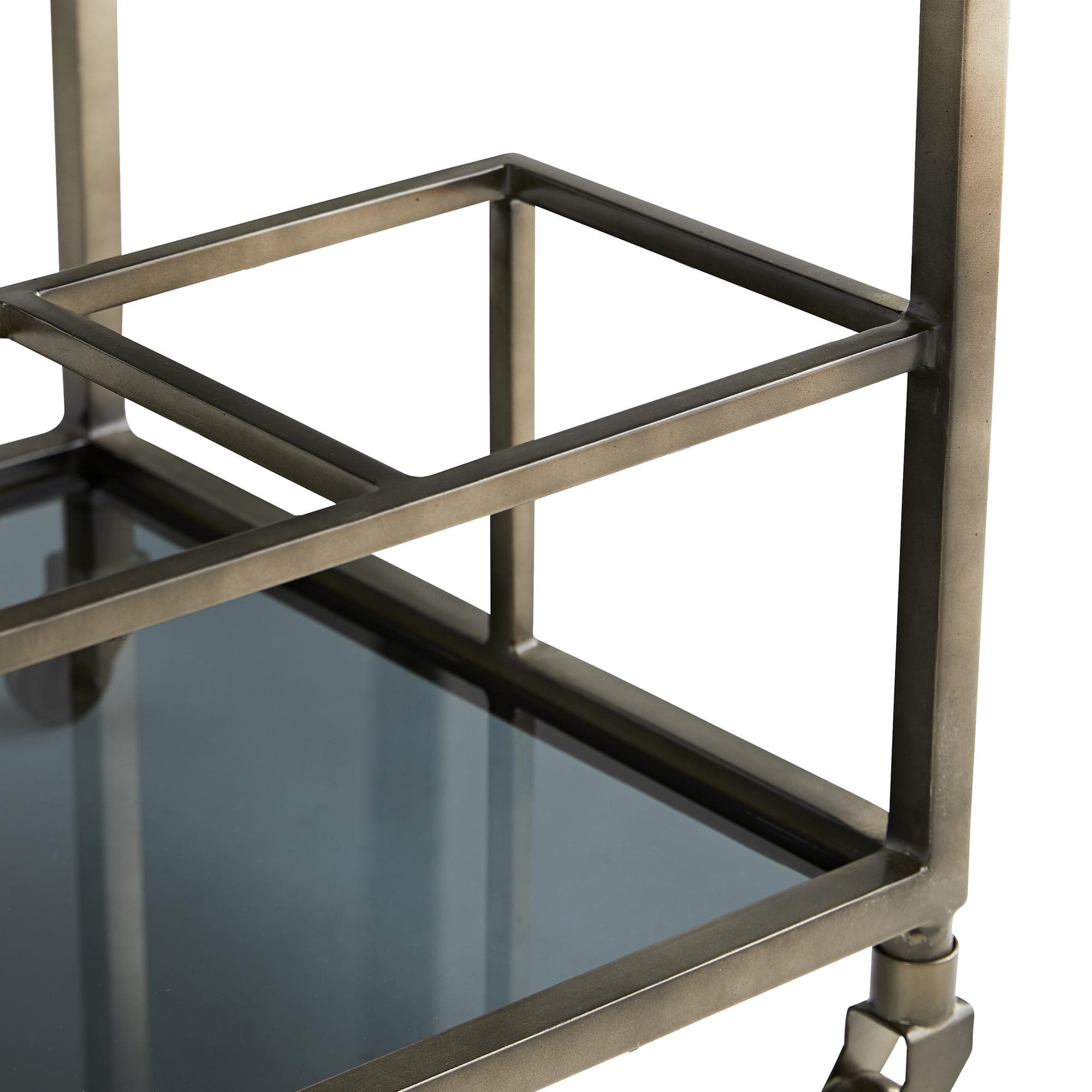 Барная тележка Arteriors Jak Bar Cart — фото 4