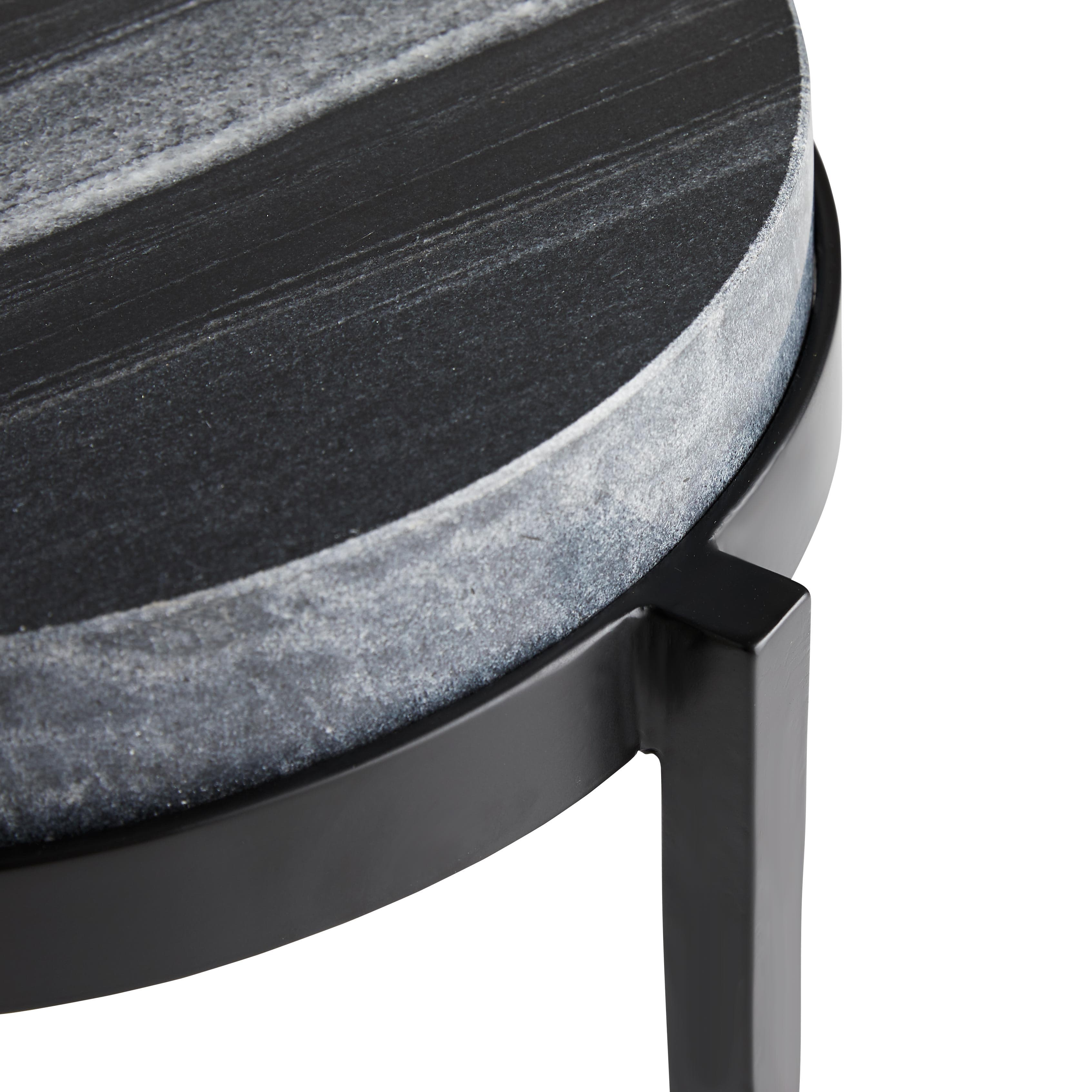 Приставной столик Arteriors Kelsie Accent Table — фото 2