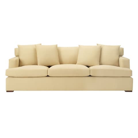 Диван модульный Ralph Lauren One Fifth Sectional Sofa — фото 2