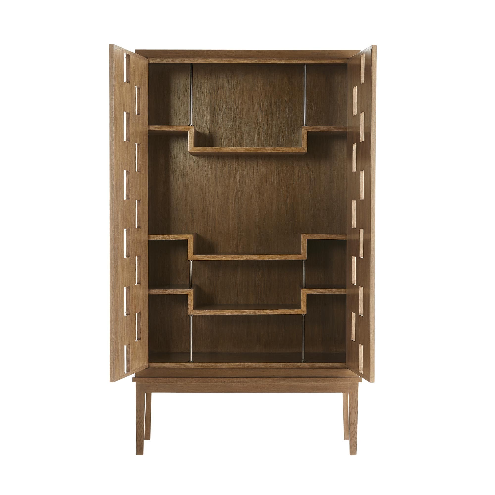 Сервант Arteriors Salotto Cabinet — фото 3