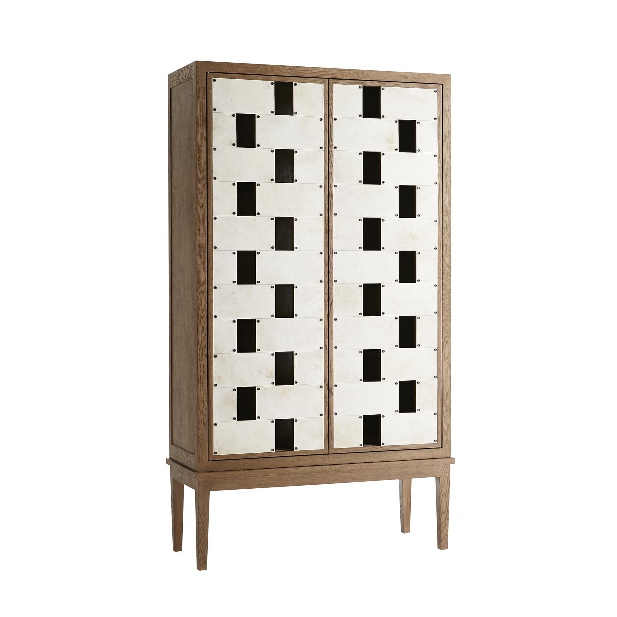 Сервант Arteriors Salotto Cabinet — фото 5