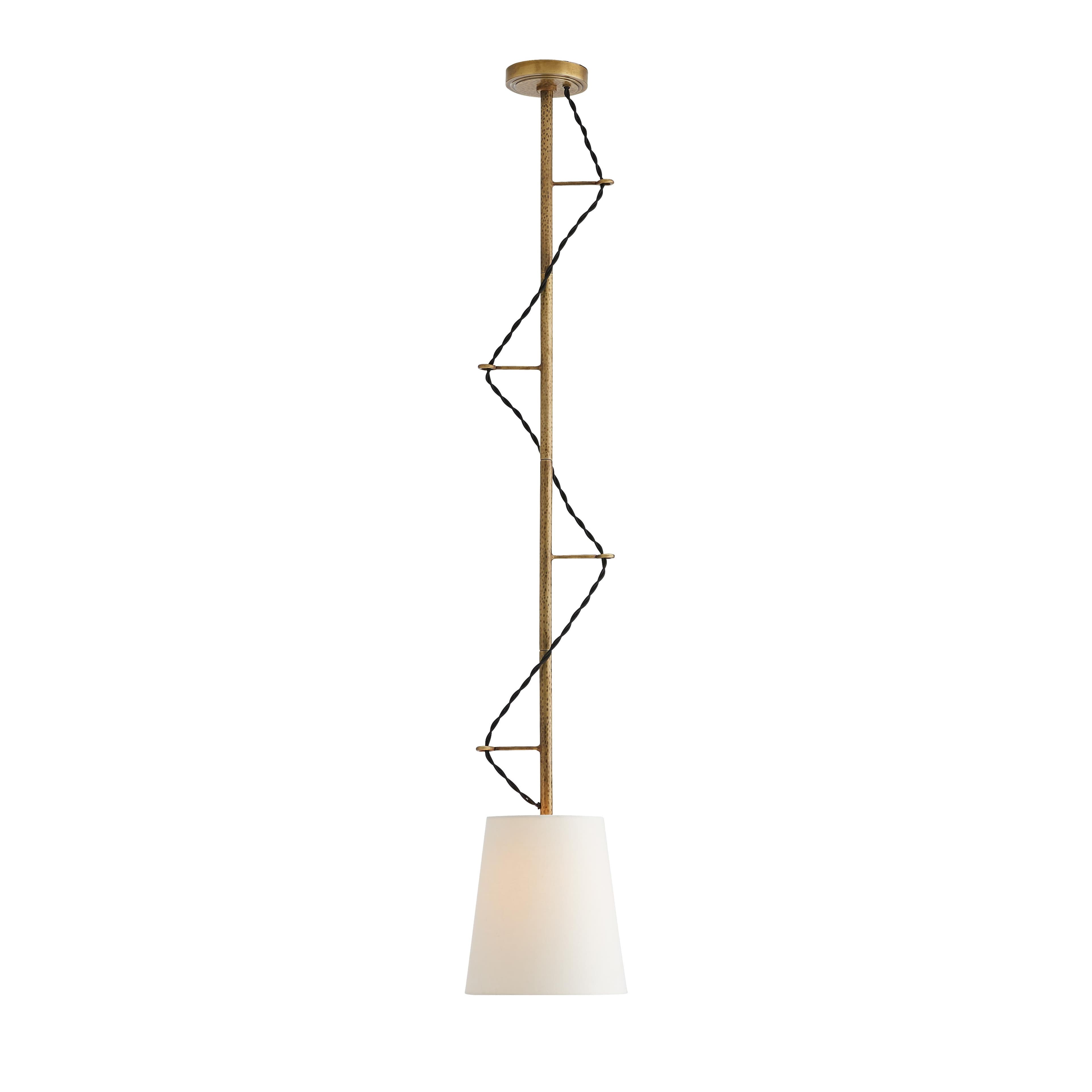 Подвесной светильник Arteriors home Stelvio Pendant