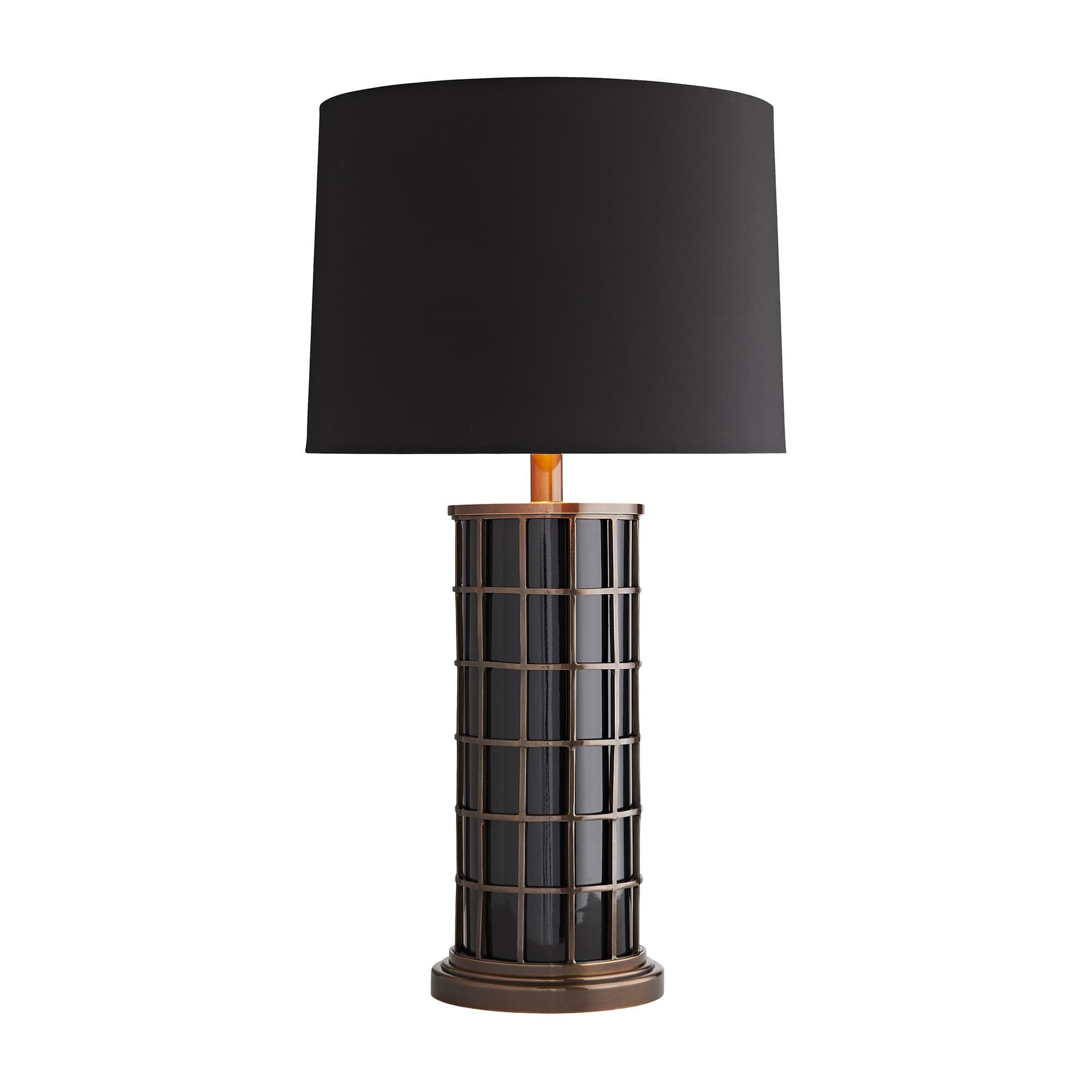 Настольная лампа Arteriors home Curtis Lamp