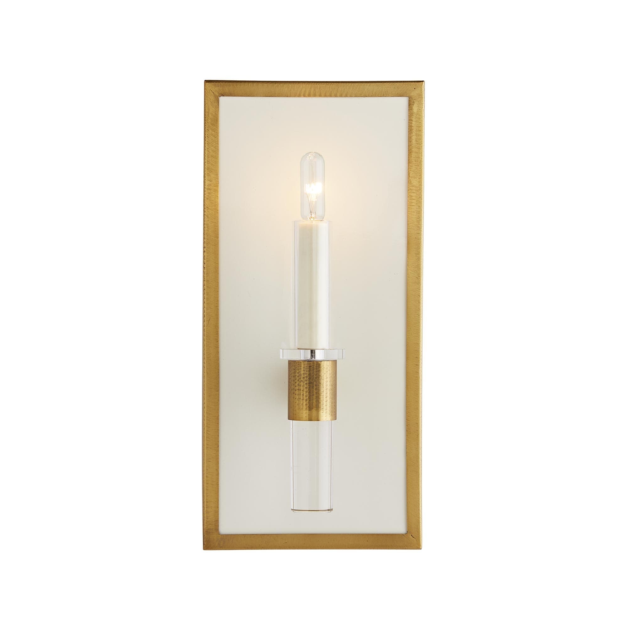 Бра Arteriors home Griffith Sconce