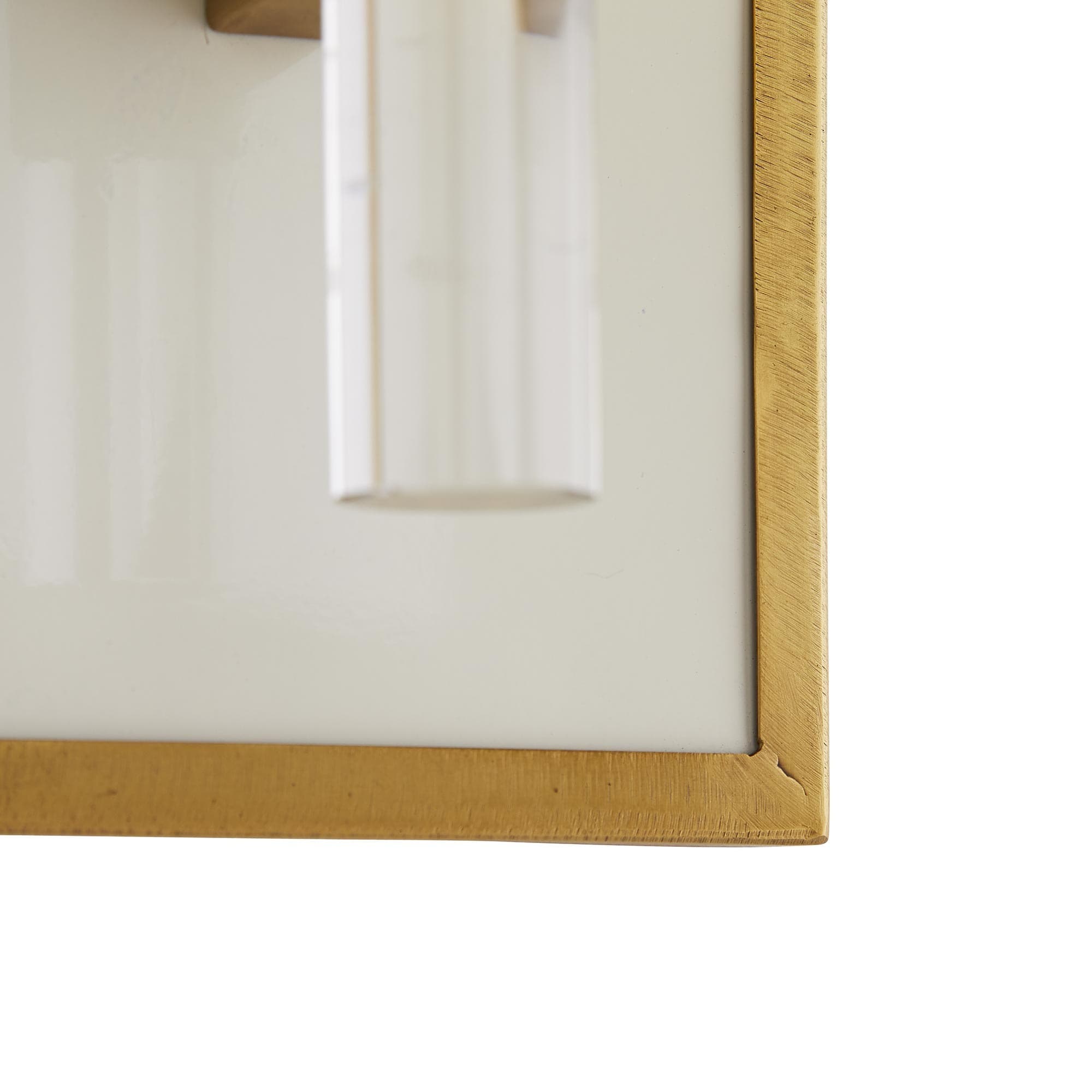 Бра Arteriors home Griffith Sconce — фото 2