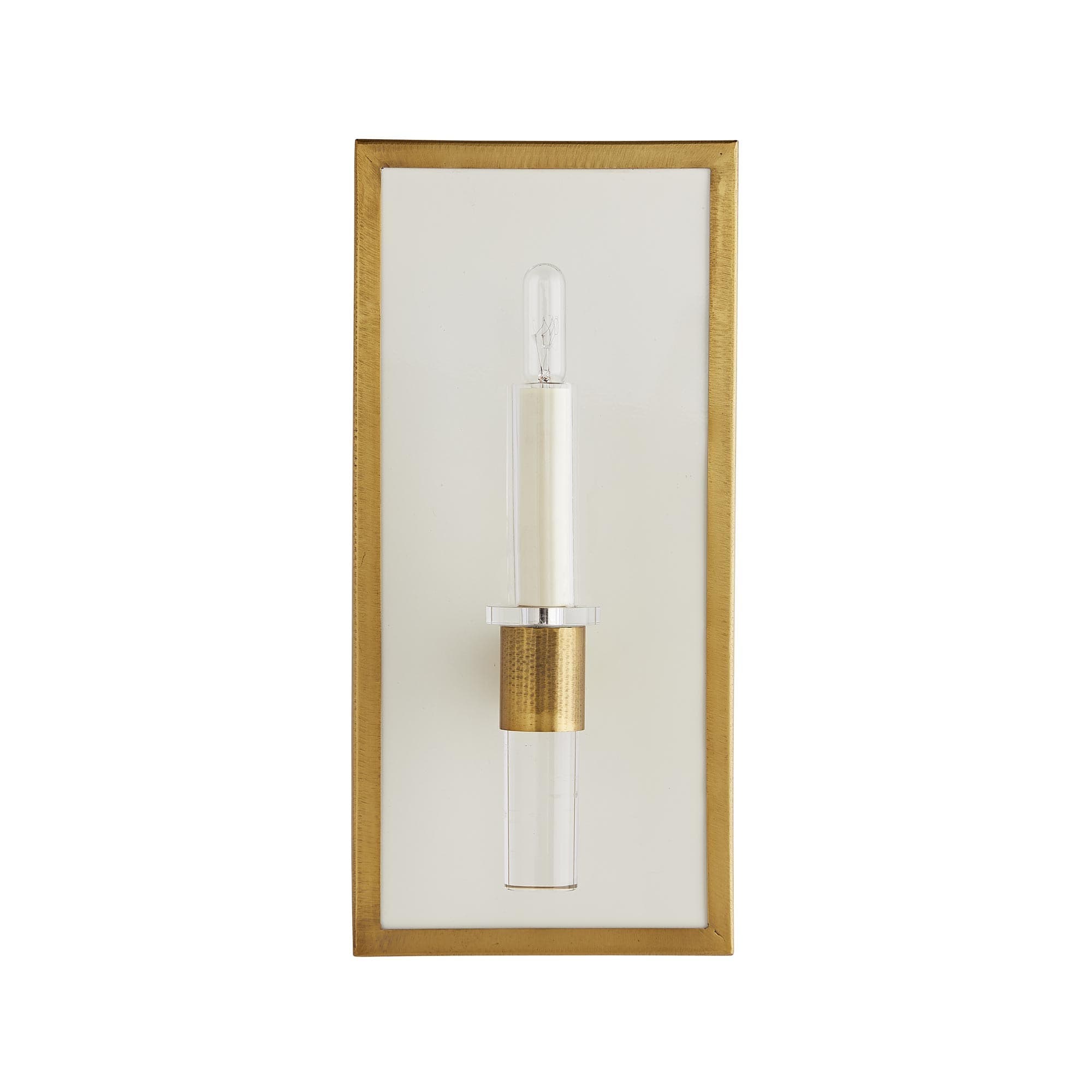 Бра Arteriors home Griffith Sconce — фото 3