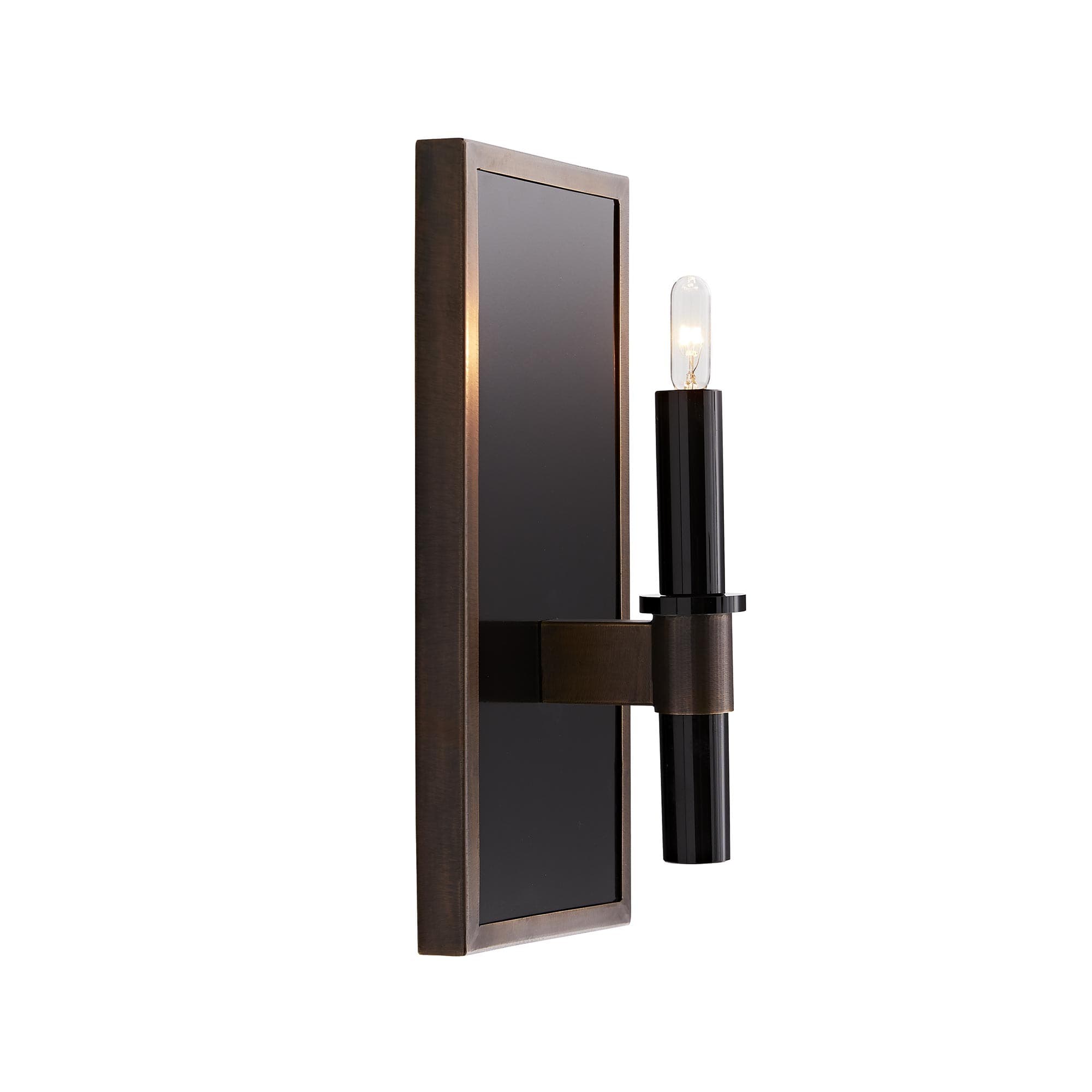 Бра Arteriors home Griffith Sconce — фото 4
