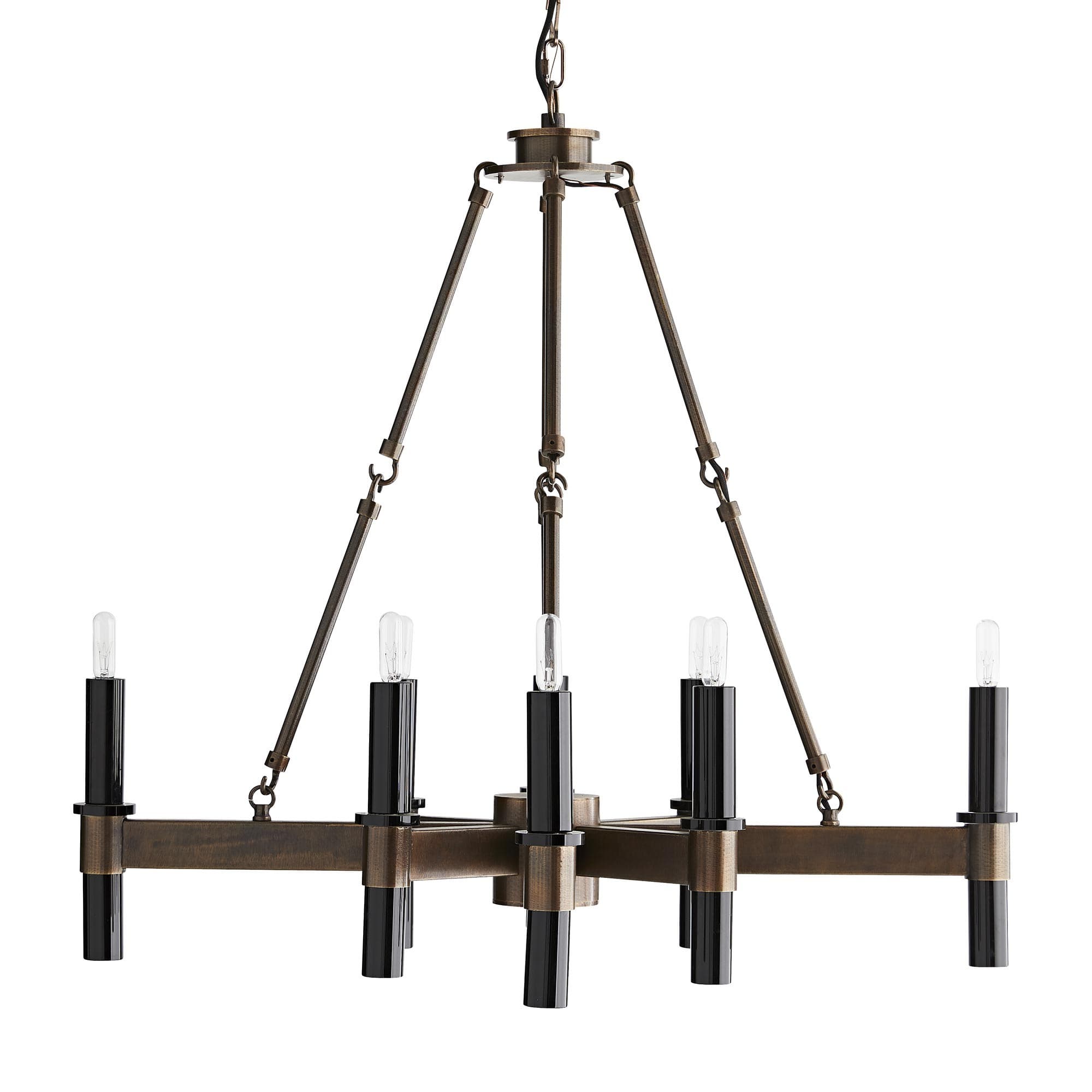 Люстра Arteriors home Griffith Chandelier