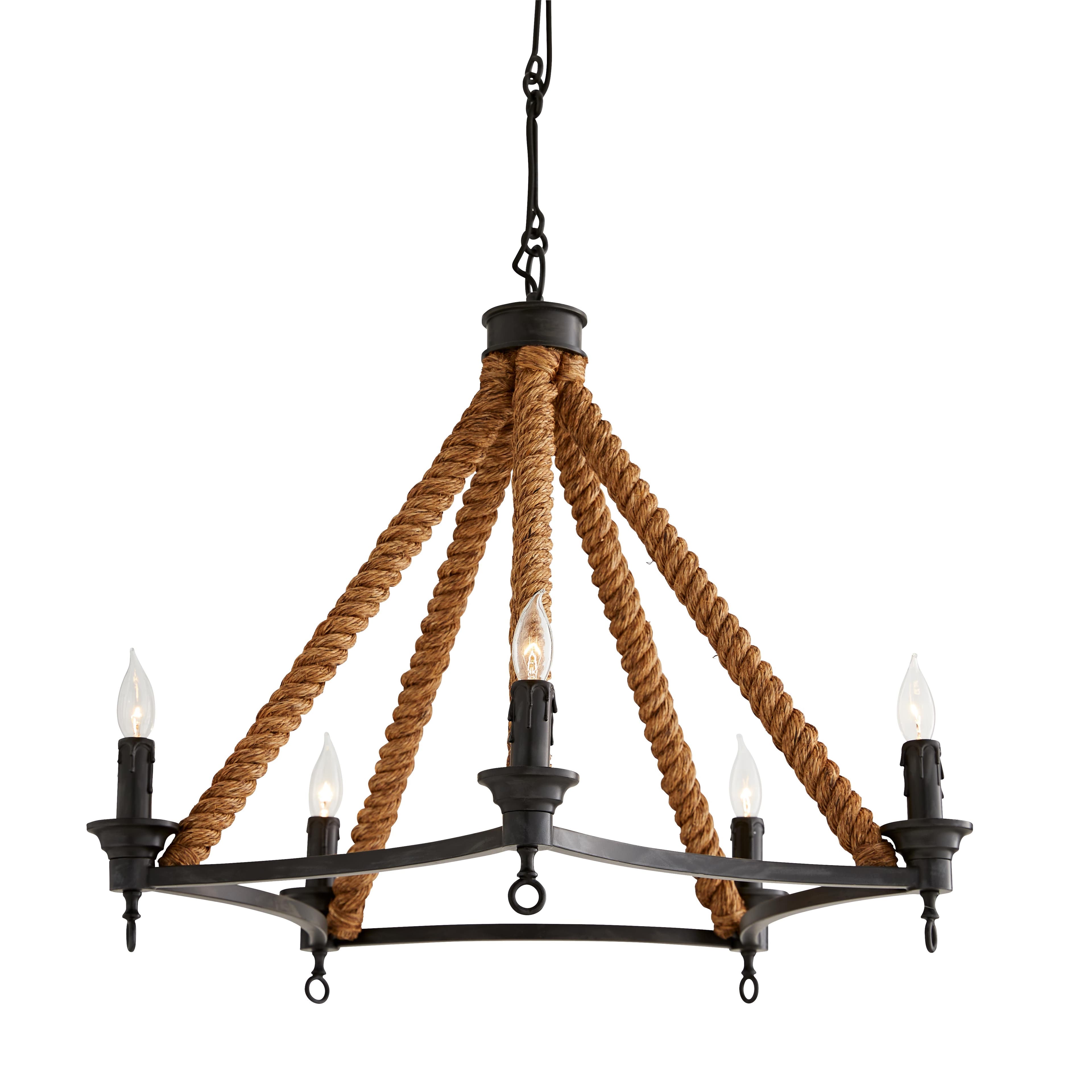 Люстра Arteriors home Johyo Chandelier