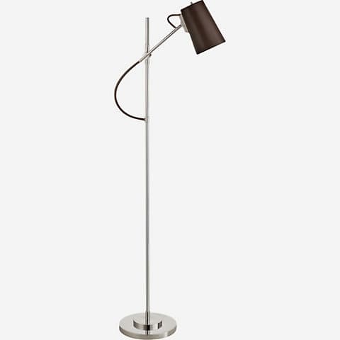 Торшер Ralph Lauren Benton Adjustable Floor Lamp — фото 3