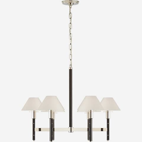 Люстра Ralph Lauren Radford Medium Chandelier