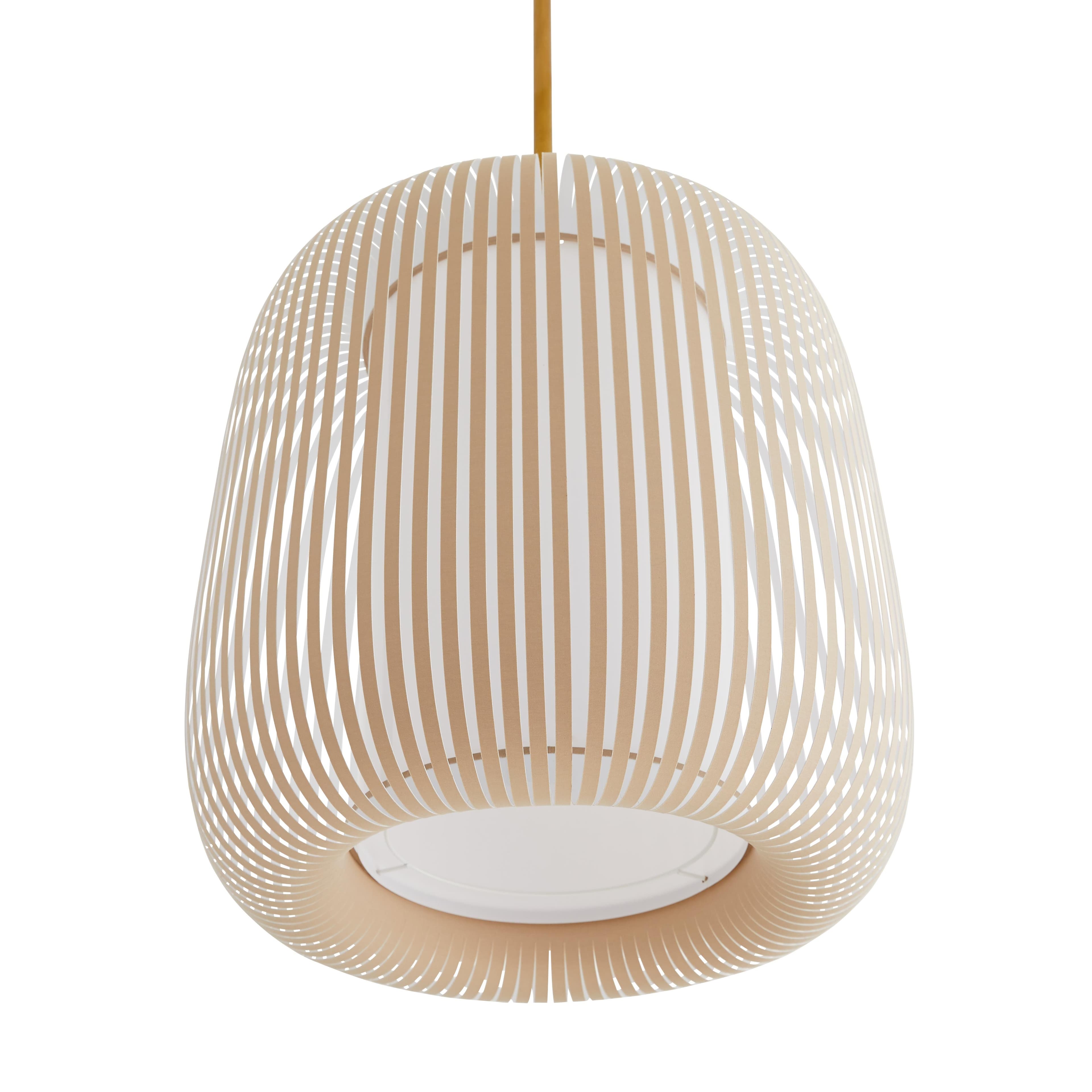 Подвесной светильник Arteriors home Wilhelm Pendant — фото 3