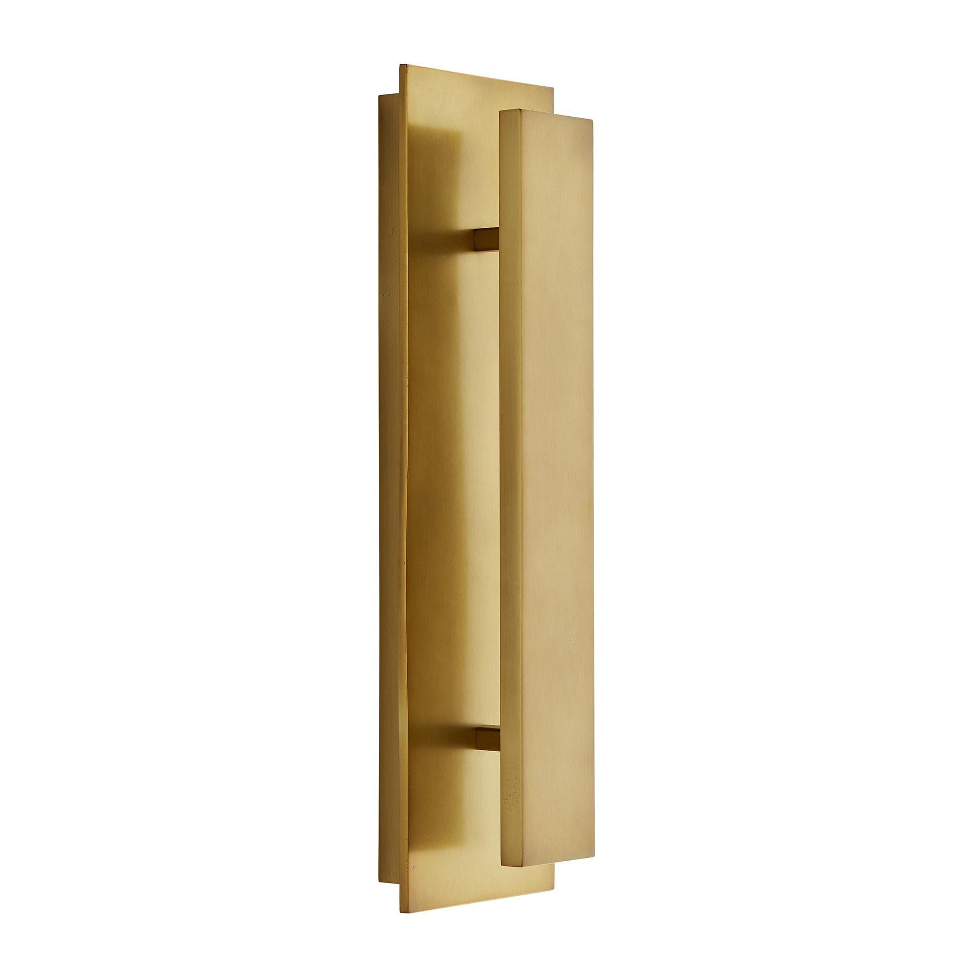 Настенный светильник Arteriors home Titus Sconce — фото 2