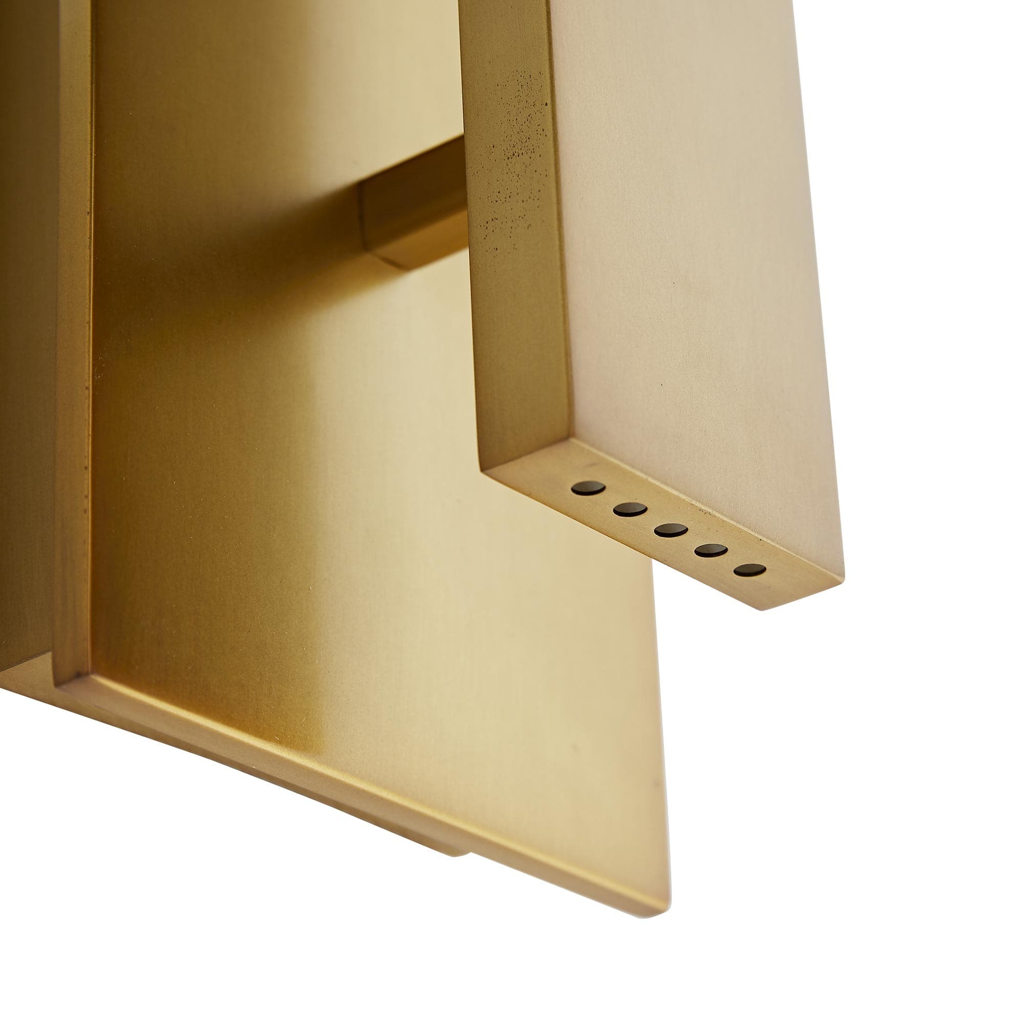 Настенный светильник Arteriors home Titus Sconce — фото 3
