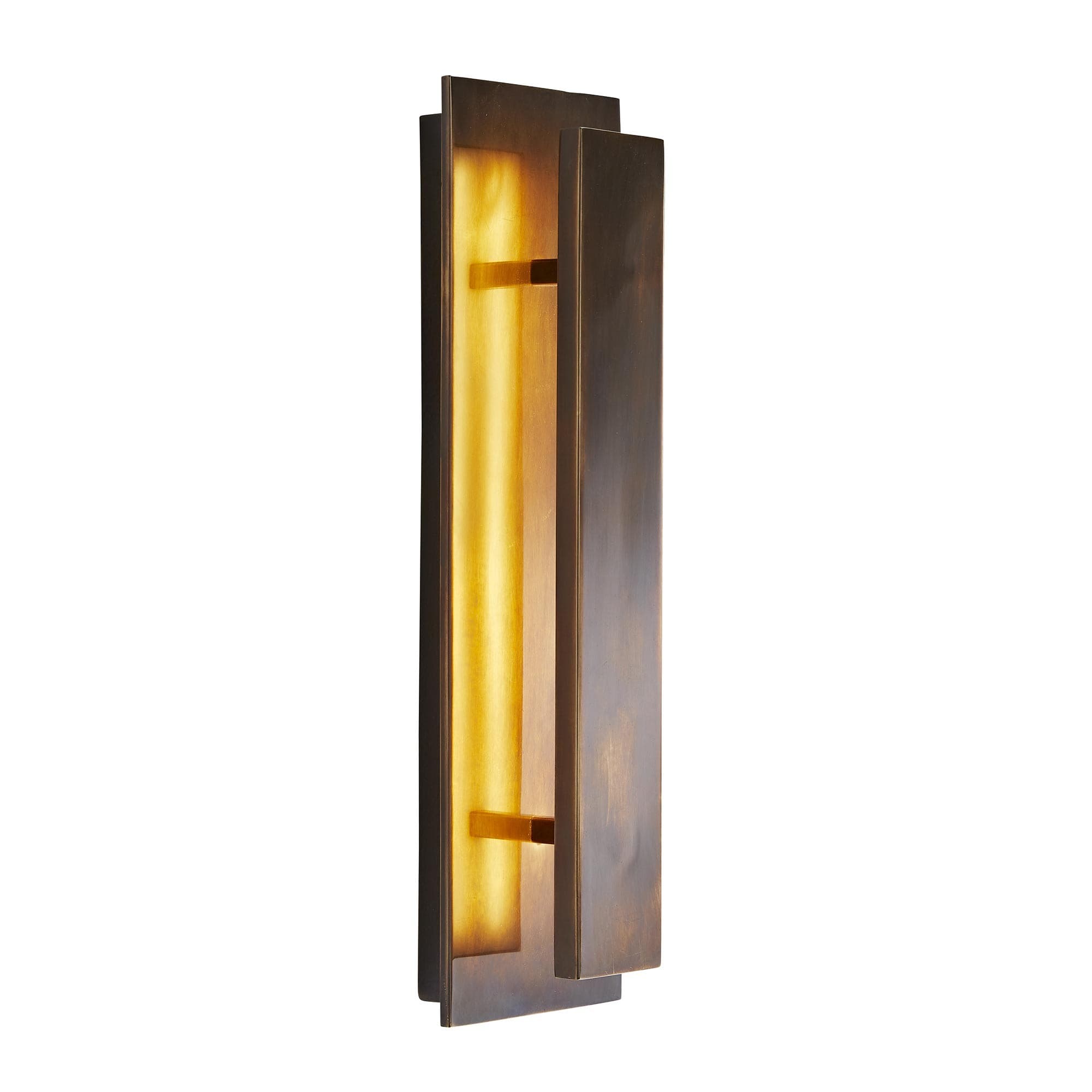 Настенный светильник Arteriors home Titus Sconce — фото 4