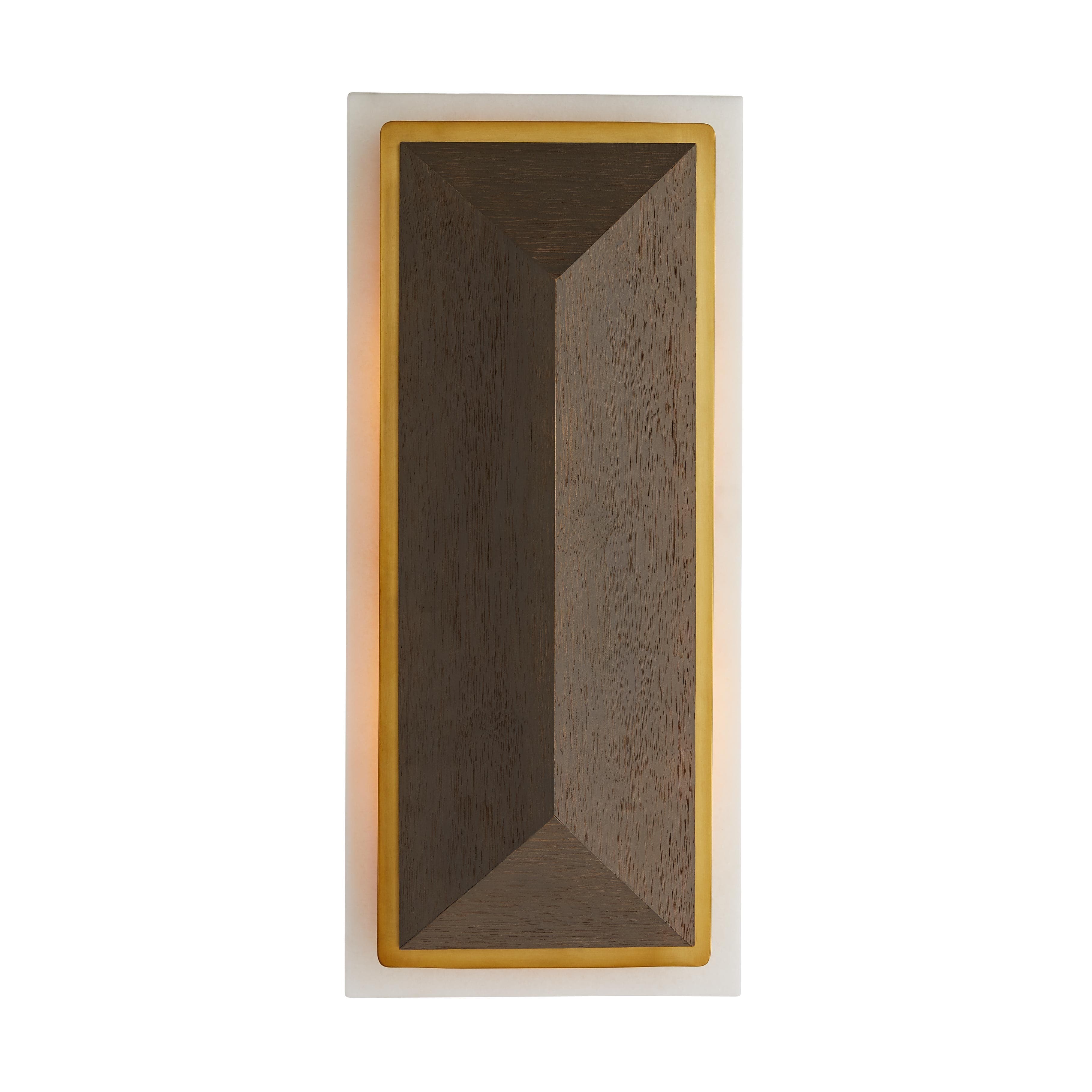 Настенный светильник Arteriors home Thacker Sconce