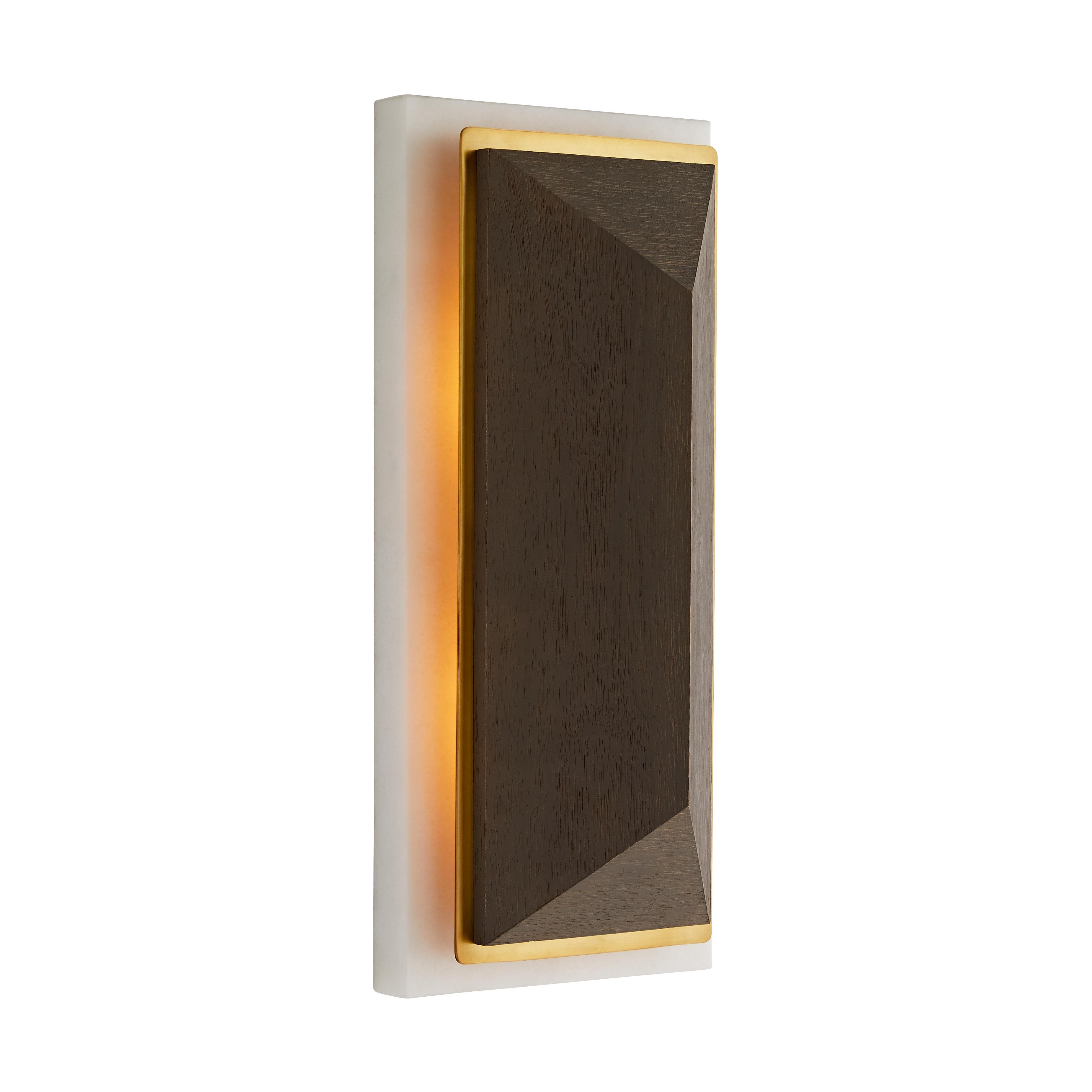 Настенный светильник Arteriors home Thacker Sconce — фото 3