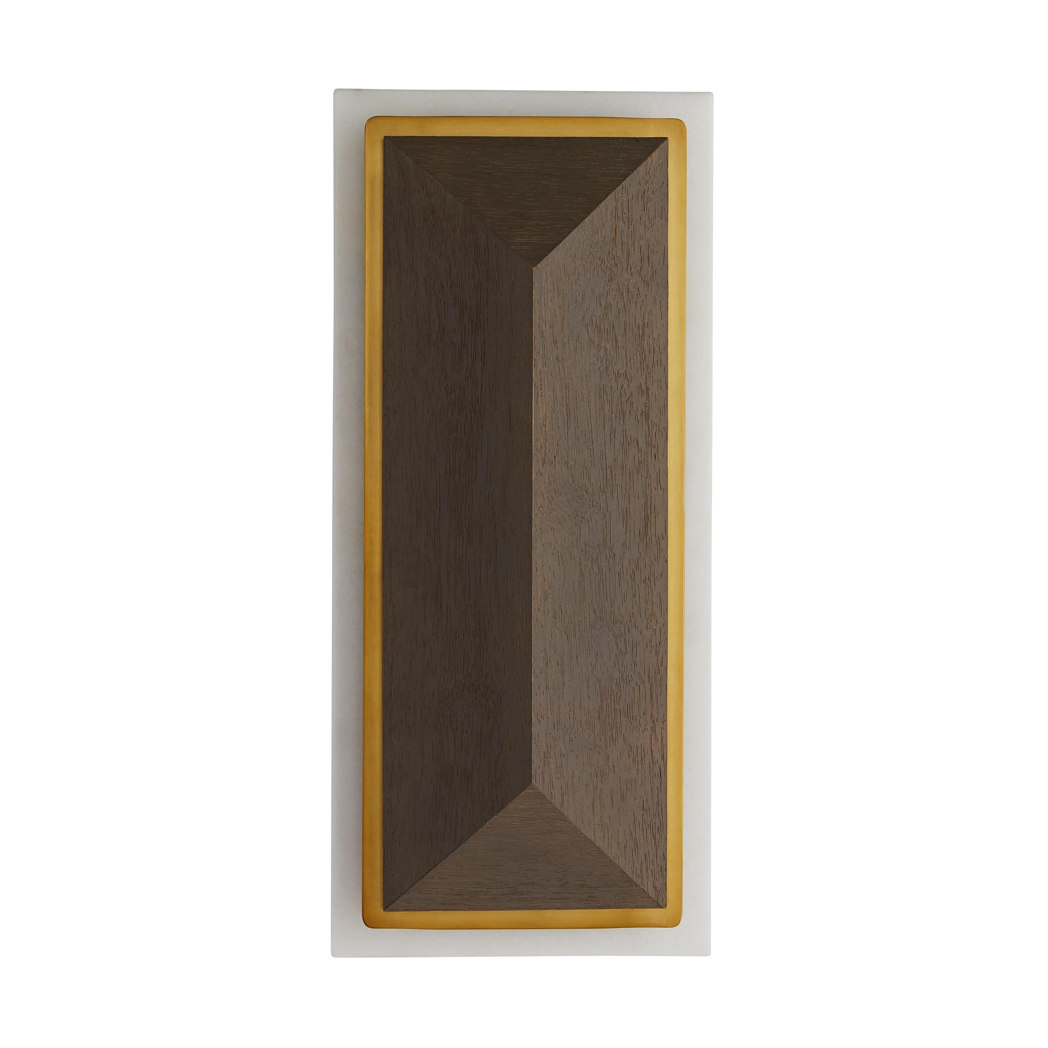 Настенный светильник Arteriors home Thacker Sconce — фото 5
