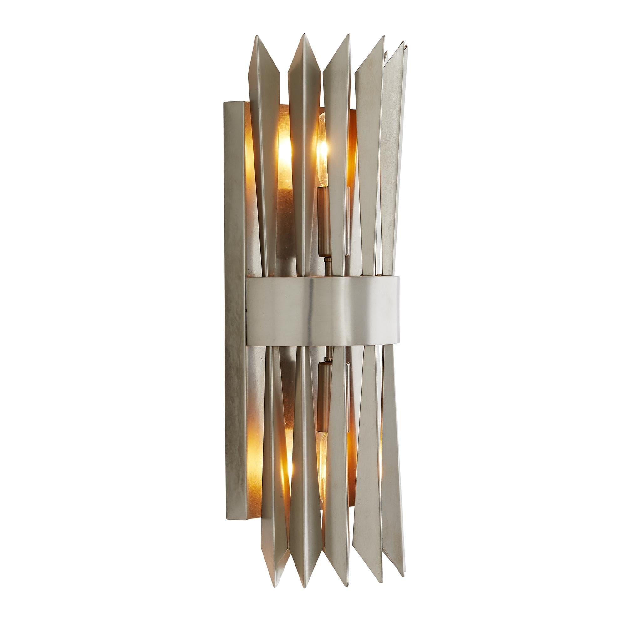 Настенный светильник Arteriors home Waldorf Sconce — фото 4
