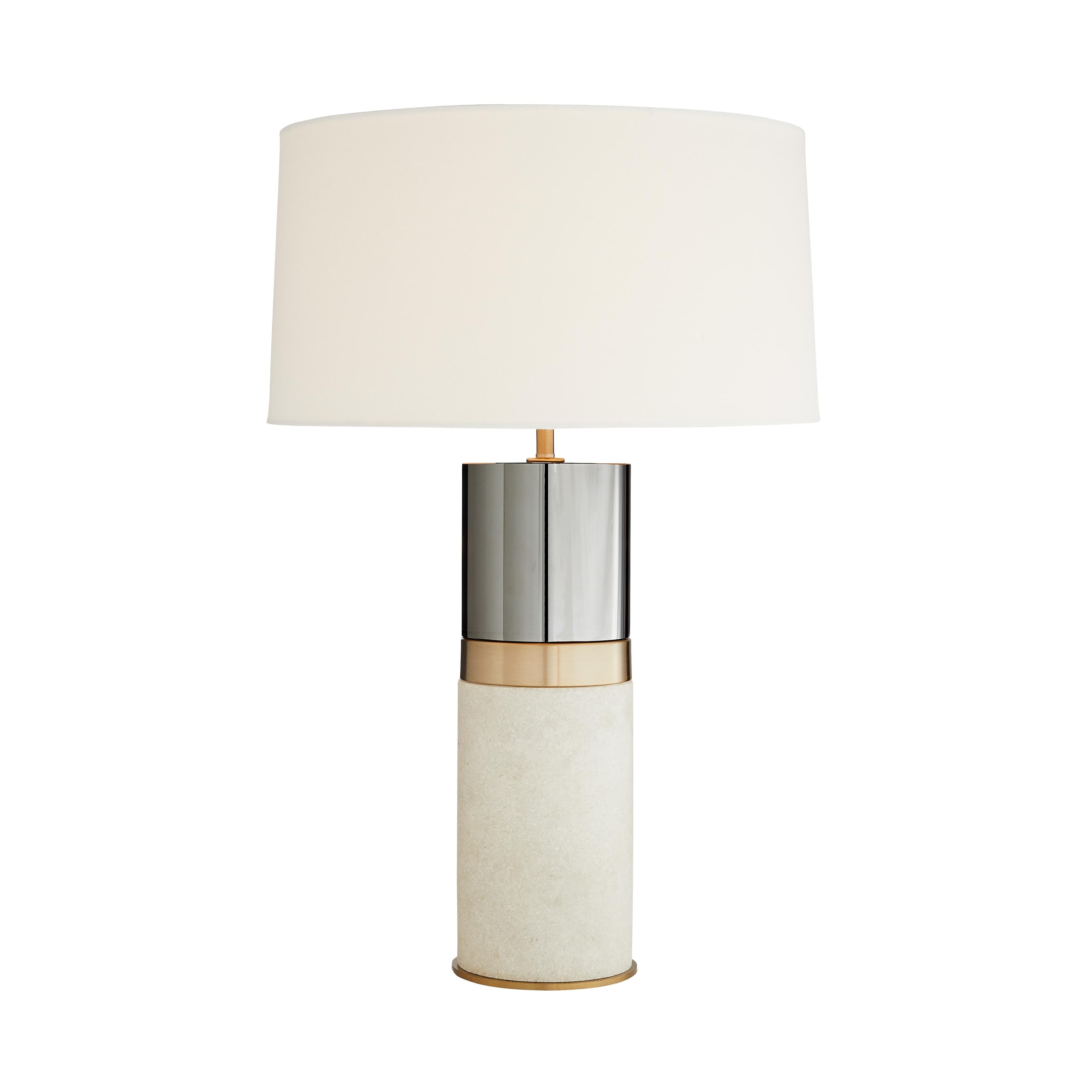 Настольная лампа Arteriors home Whitman Lamp