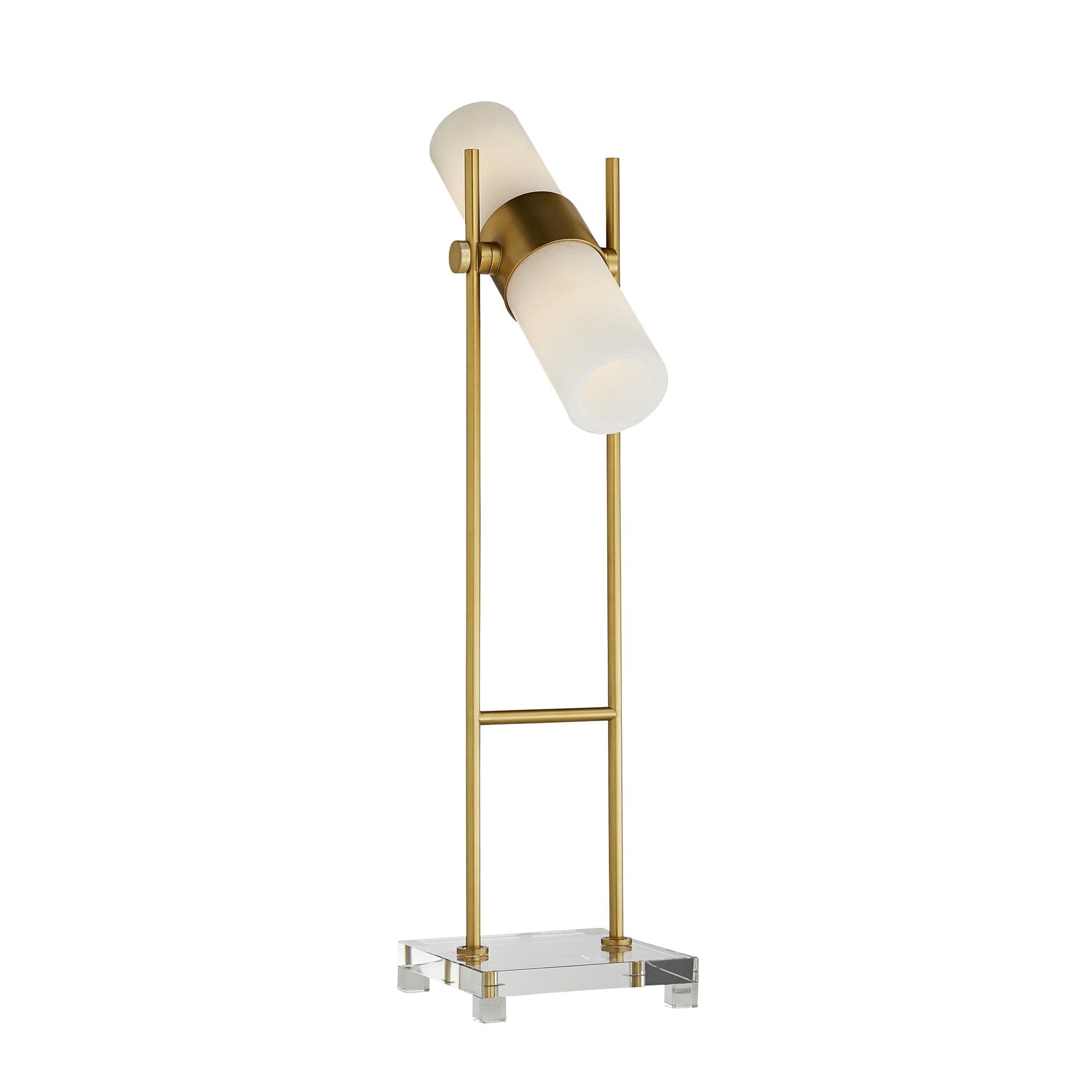 Напольный светильник Arteriors home Tipton Lamp