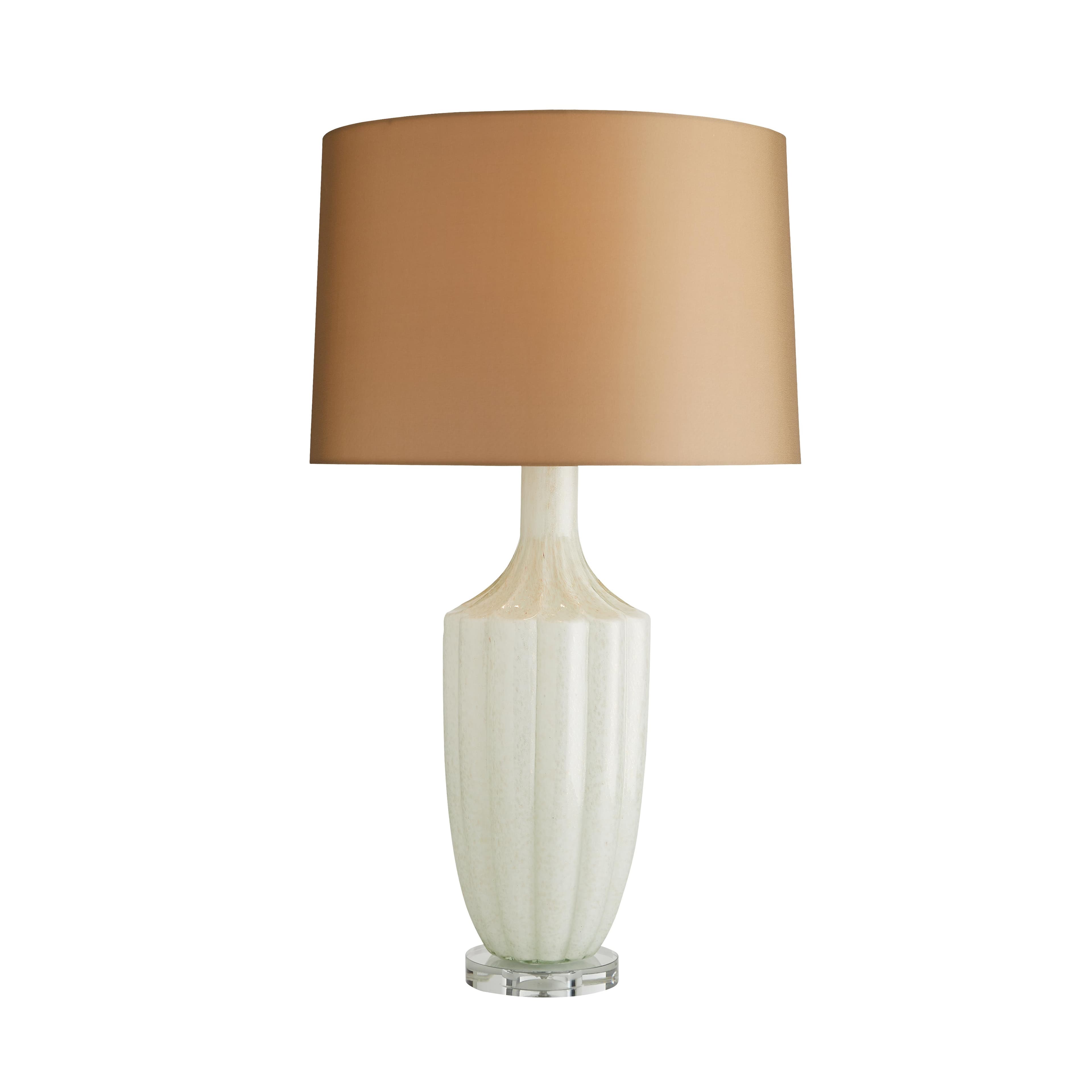Настольная лампа Arteriors home Turvino Lamp
