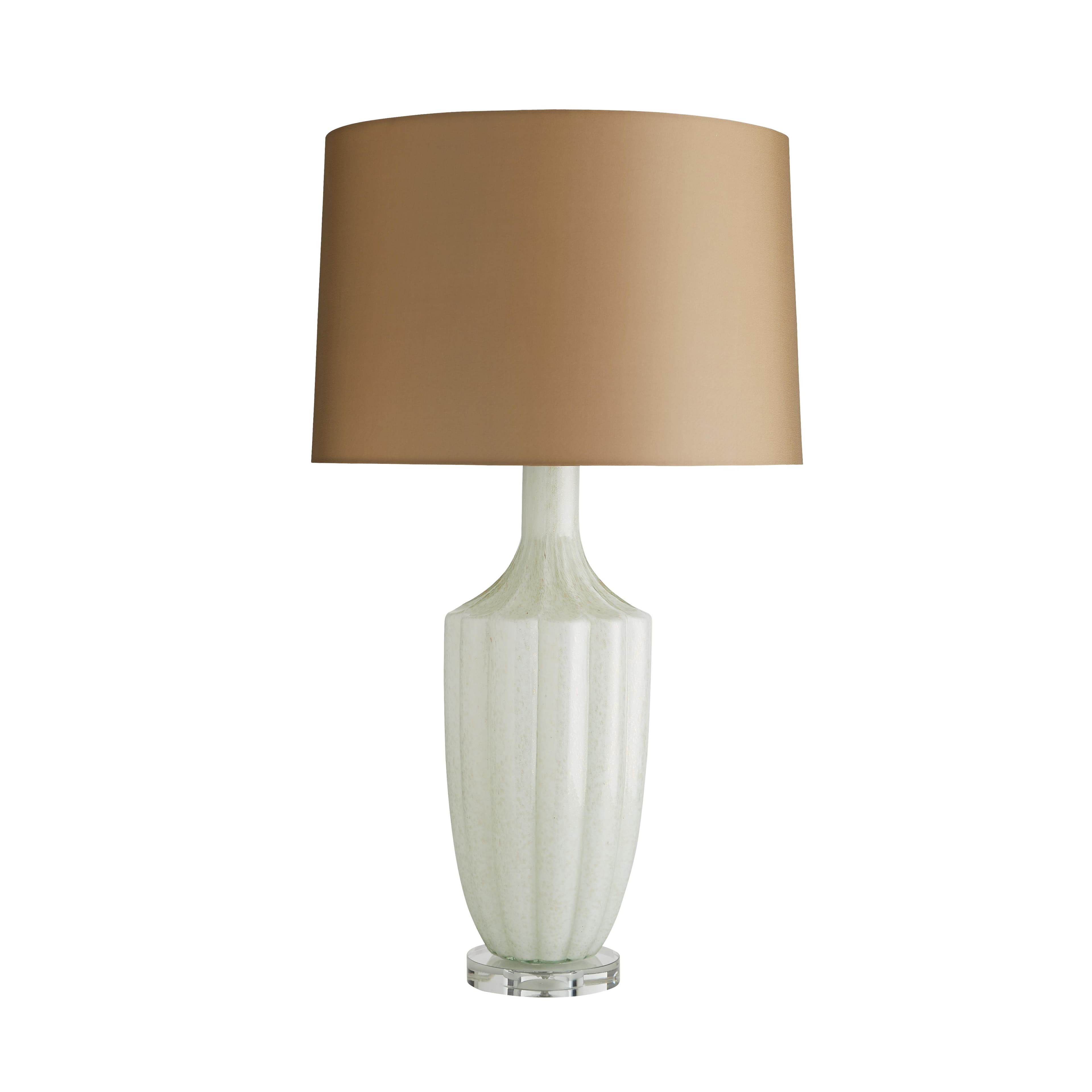 Настольная лампа Arteriors home Turvino Lamp — фото 3