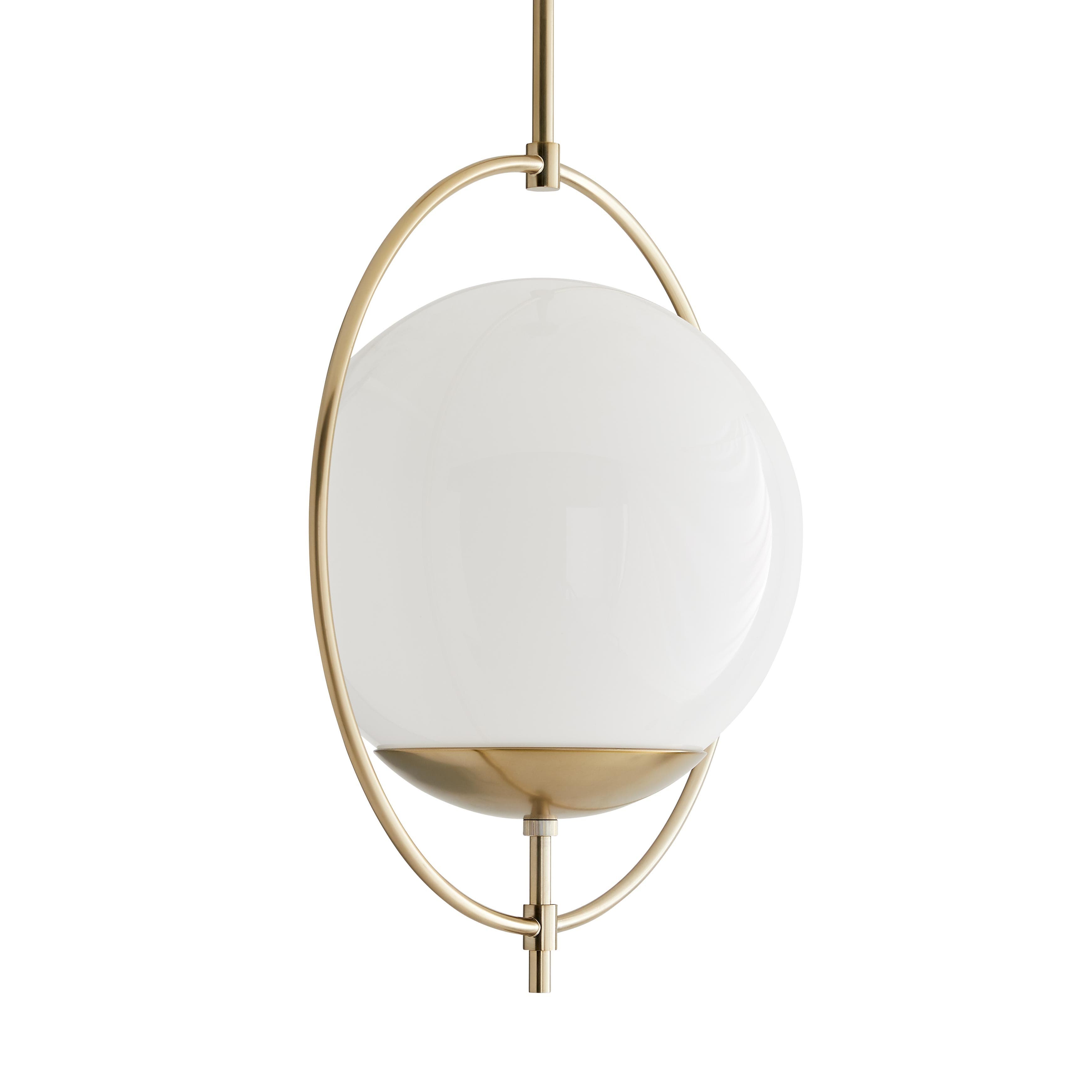 Подвесной светильник Arteriors home Volta Pendant — фото 2