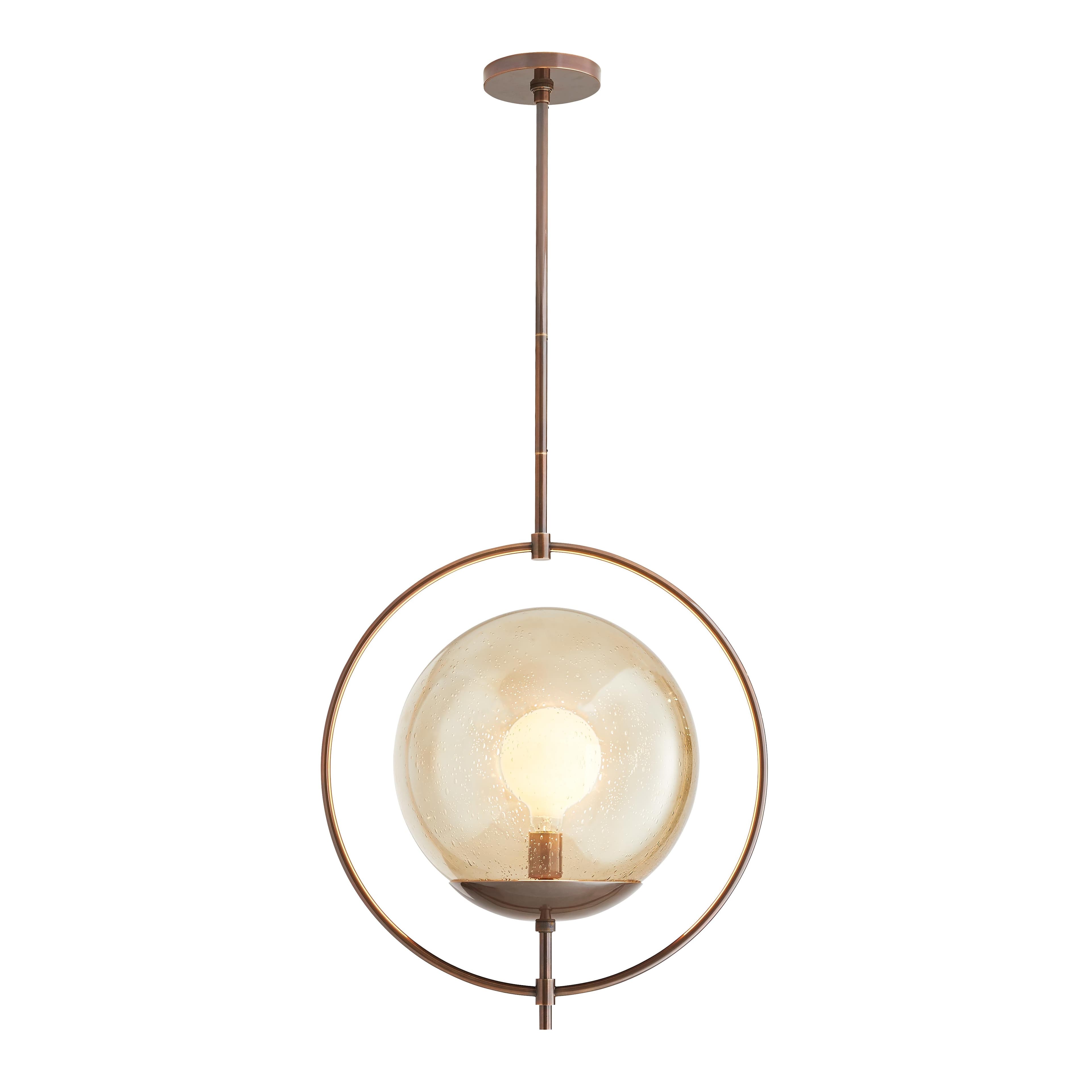 Подвесной светильник Arteriors home Volta Pendant