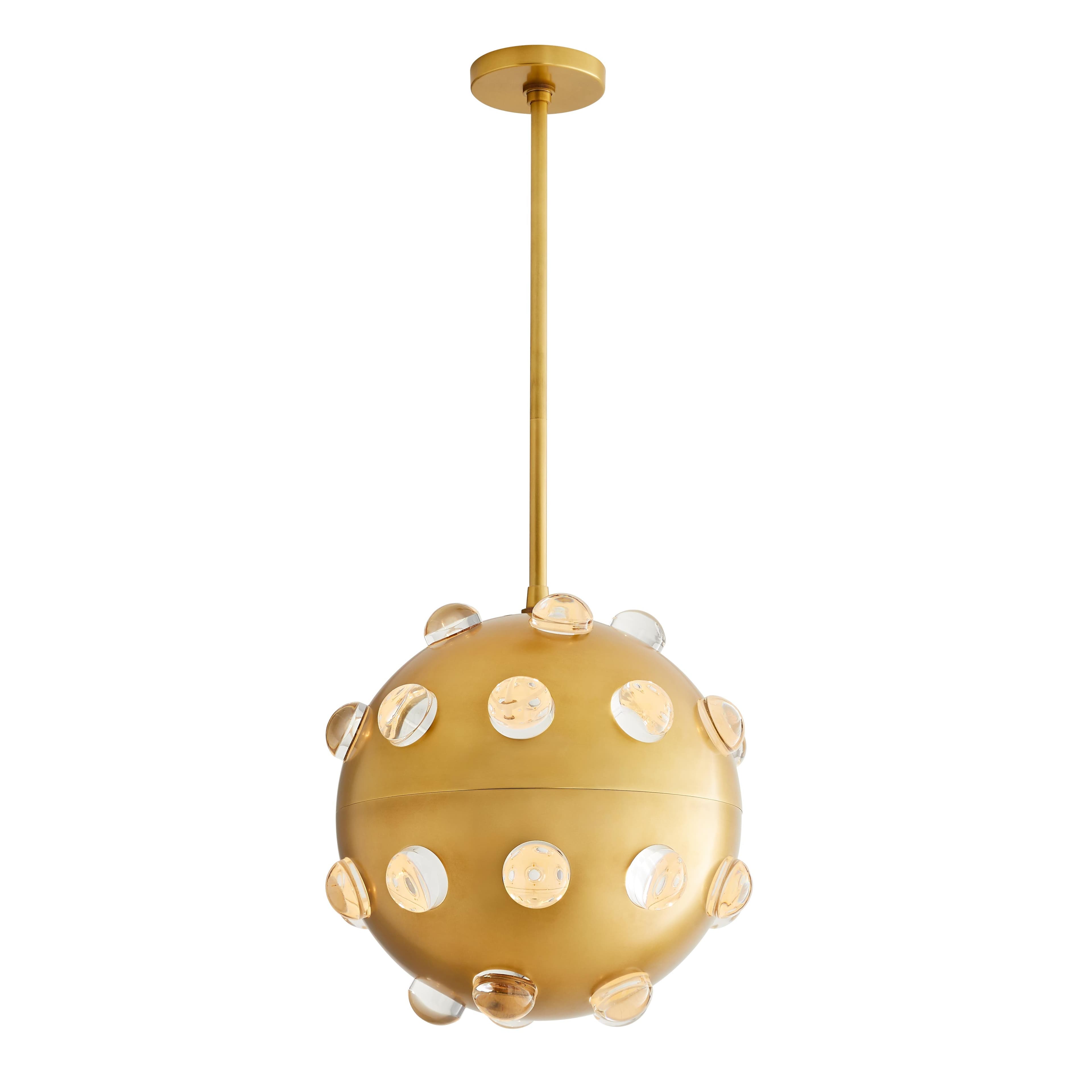 Подвесной светильник Arteriors home Varsha Pendant