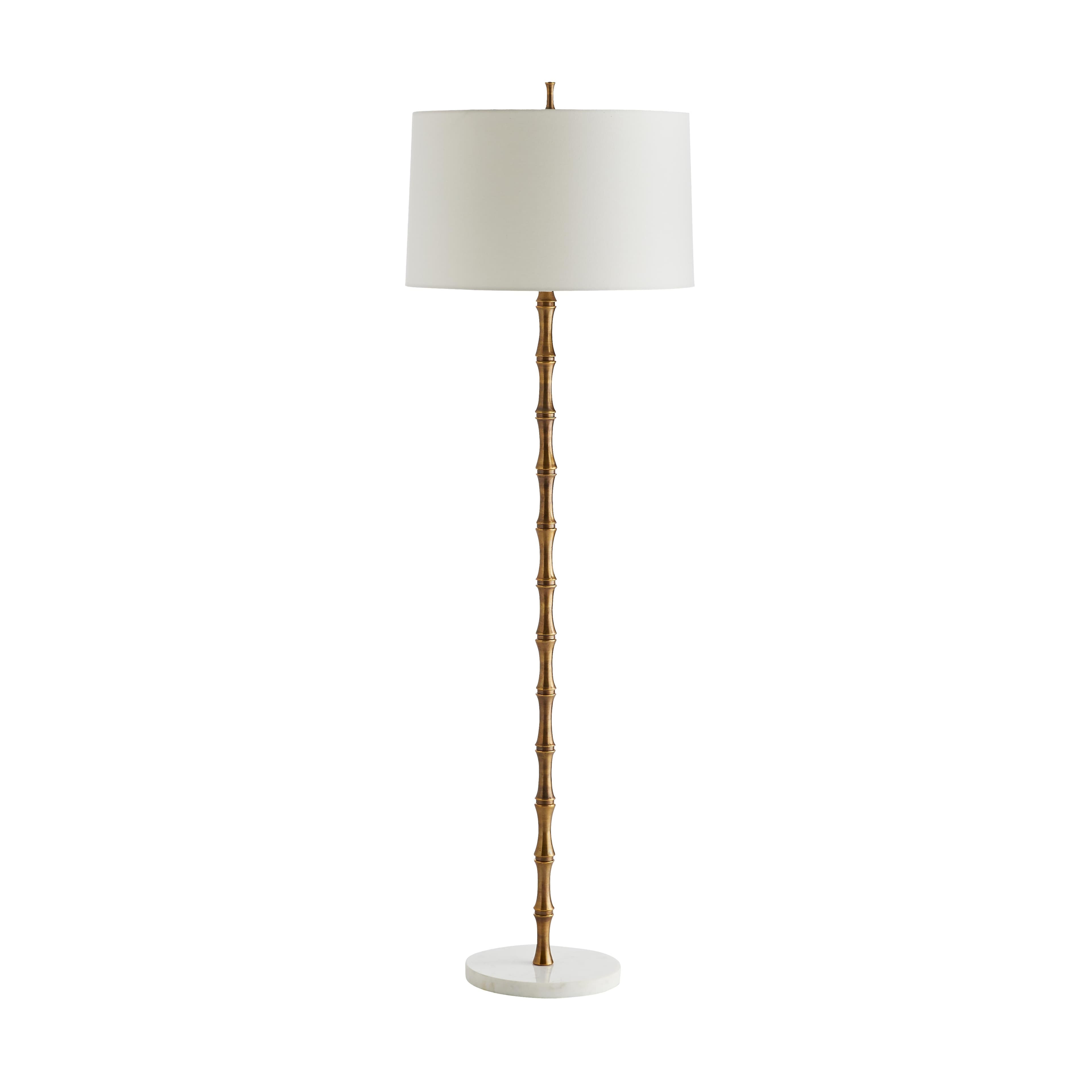 Торшер Arteriors home Valdez Floor Lamp — фото 3