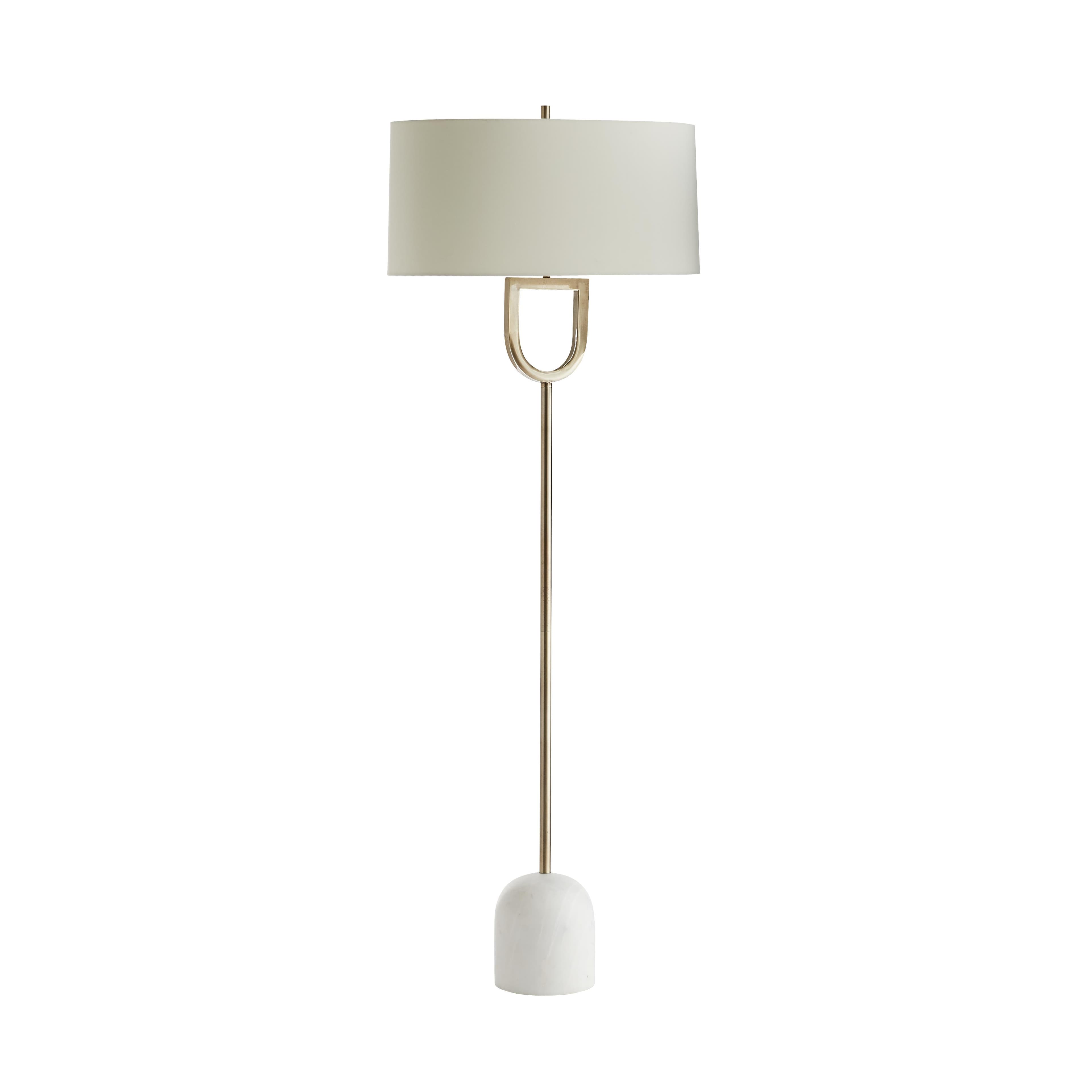 Торшер Arteriors home Tiana Floor Lamp — фото 4