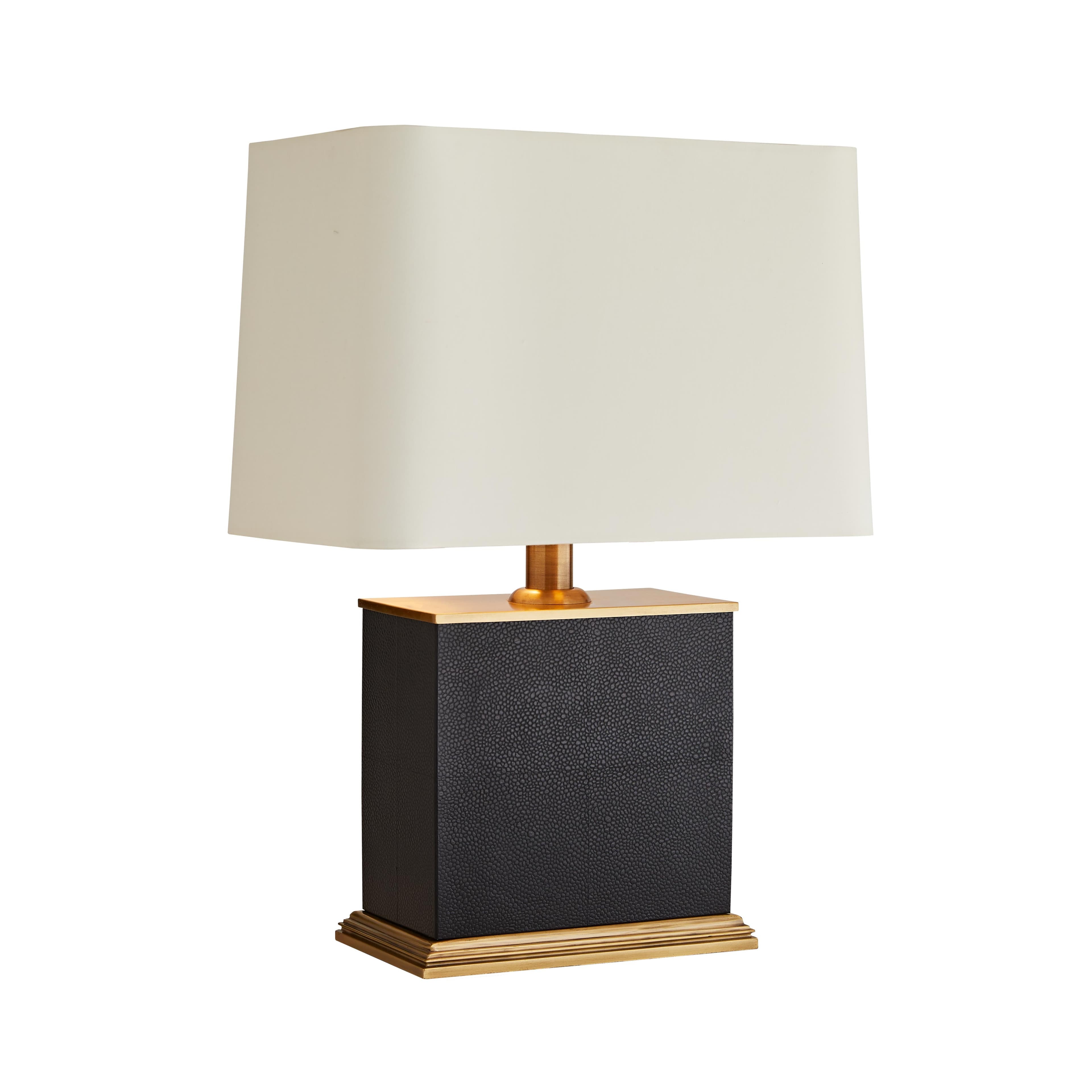 Настольный светильник Arteriors home Vena Lamp